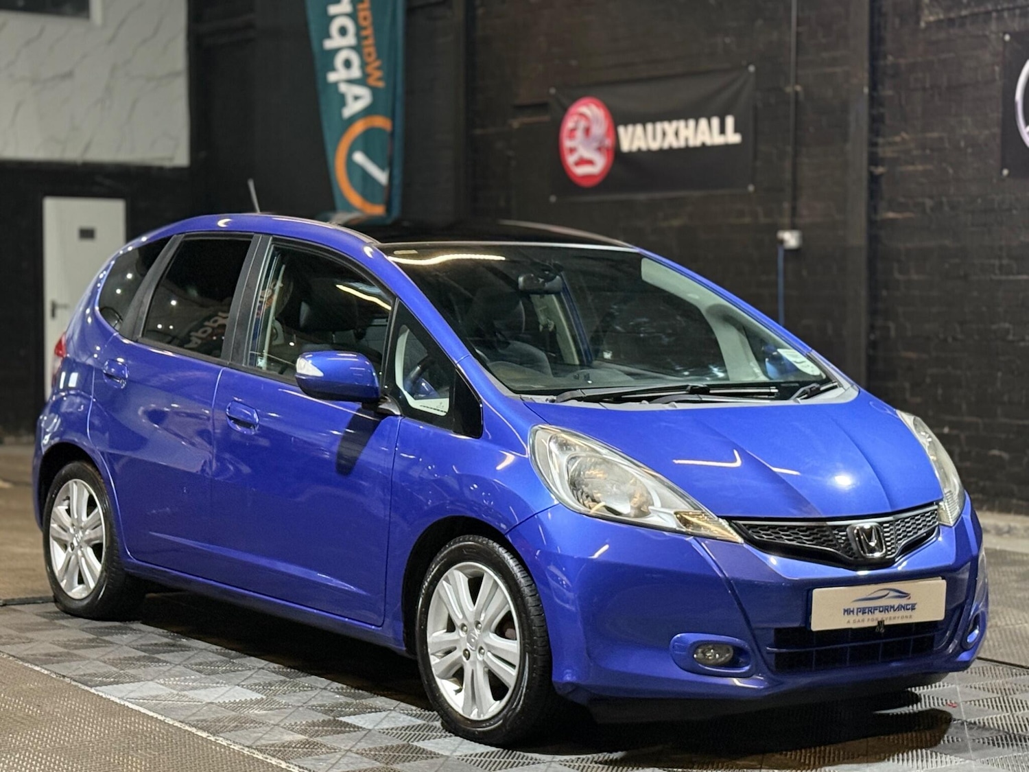 Used Honda Jazz for sale - 76994216: Photo 20