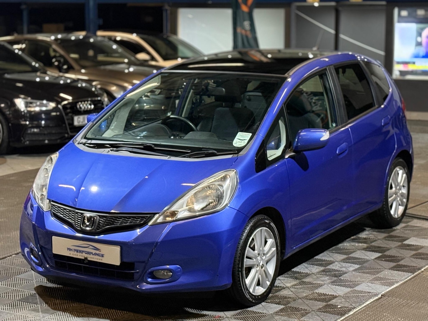 Used Honda Jazz for sale - 76994216: Photo 21