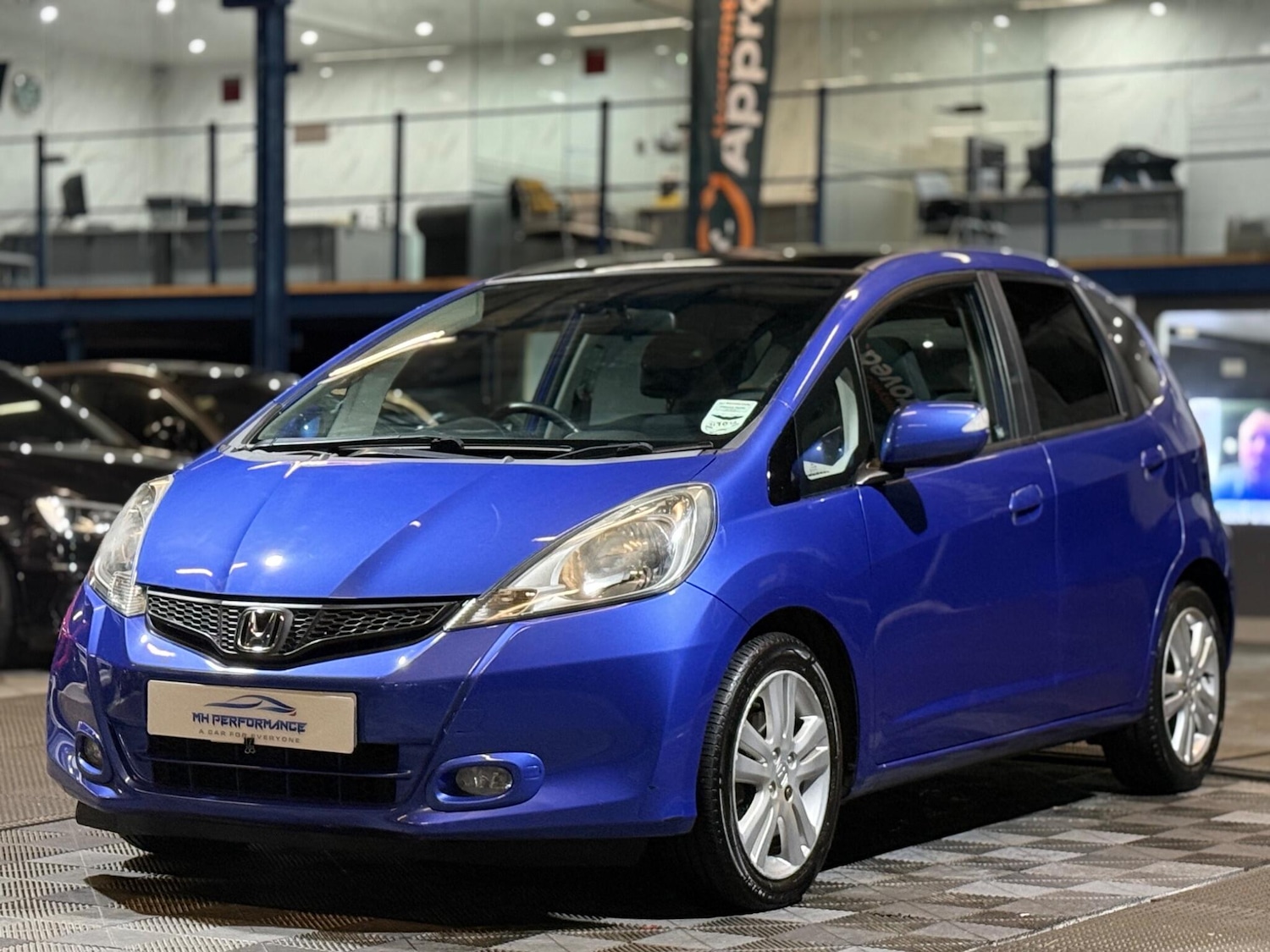 Used Honda Jazz for sale - 76994216: Photo 22