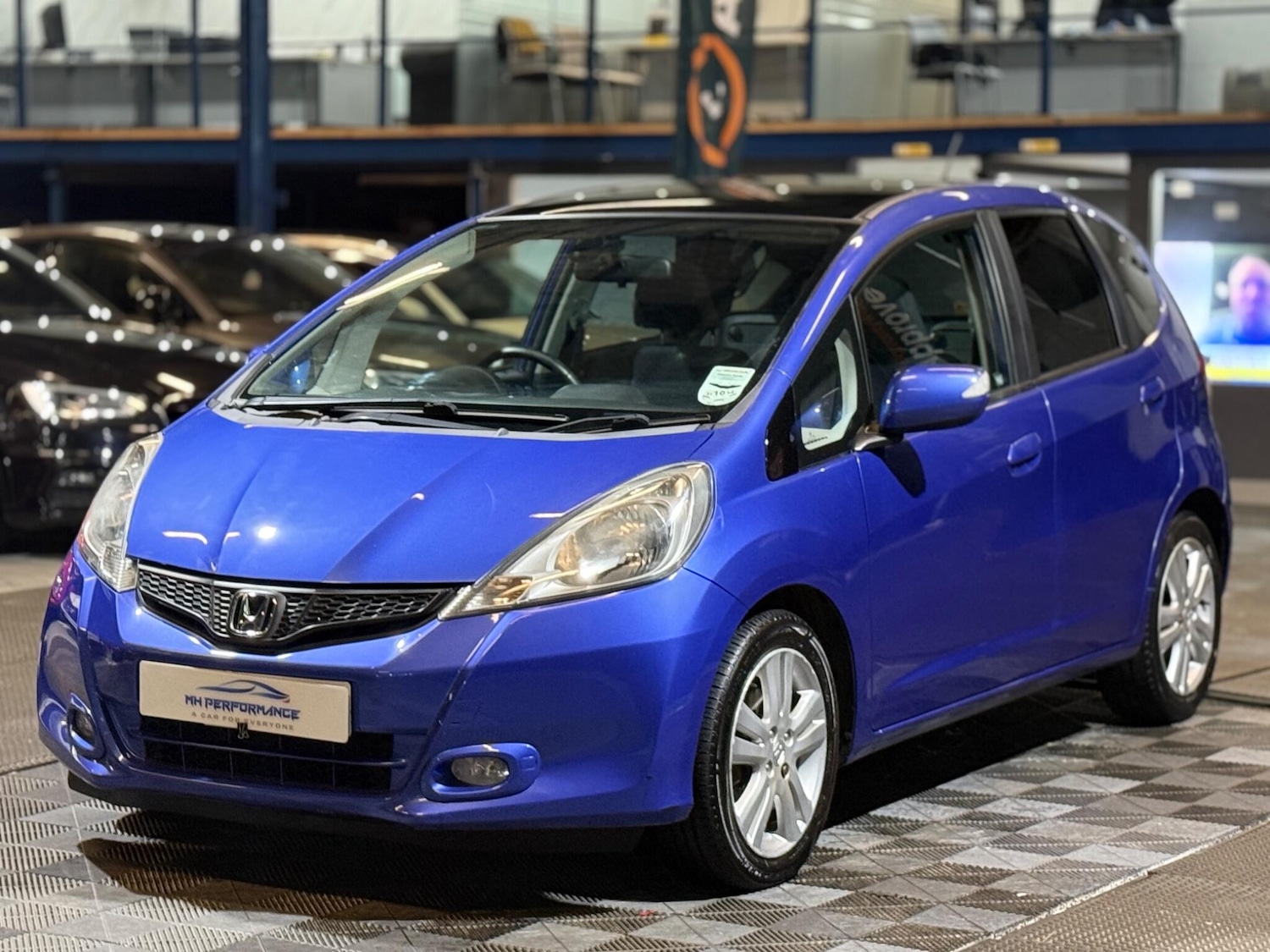 Used Honda Jazz for sale - 76994216: Photo 23