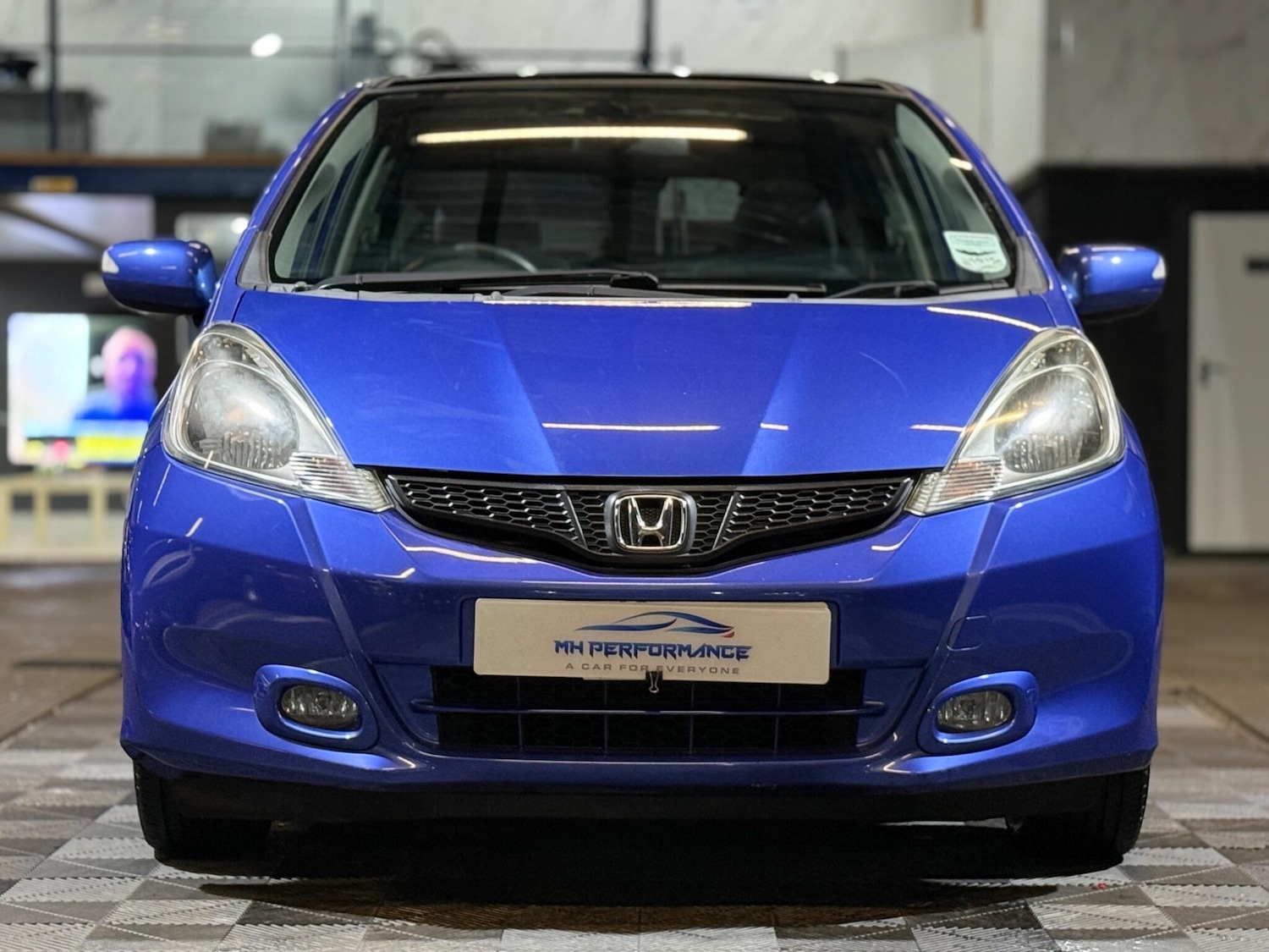 Used Honda Jazz for sale - 76994216: Photo 24