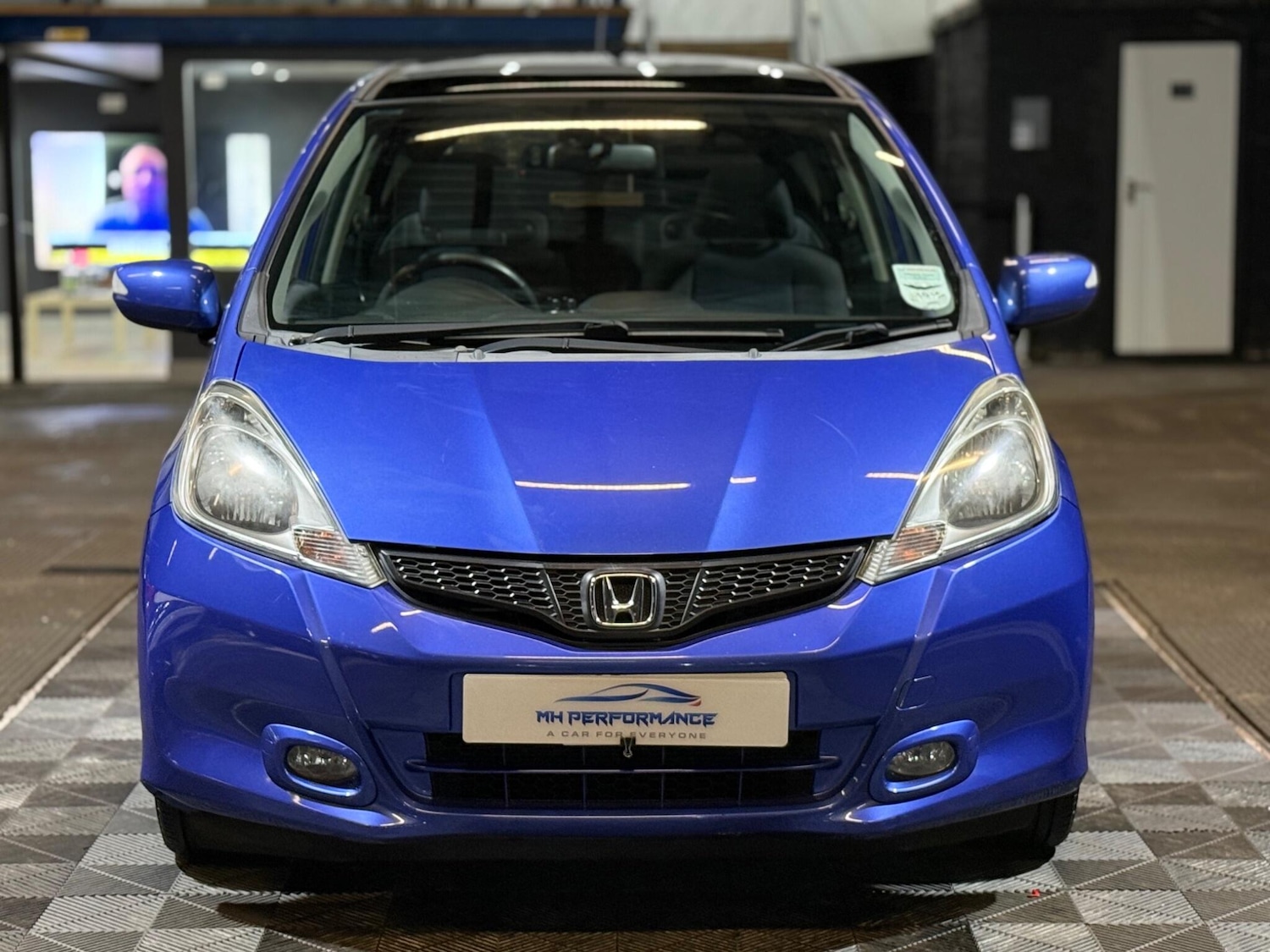 Used Honda Jazz for sale - 76994216: Photo 25