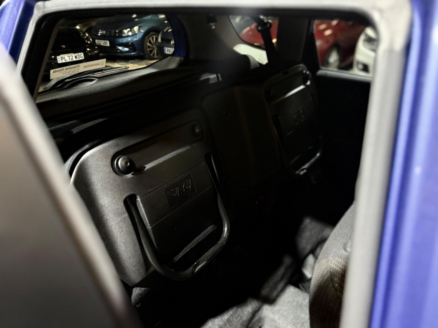 Used Honda Jazz for sale - 76994216: Photo 27