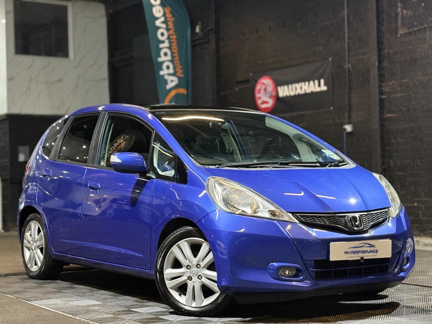 Used Honda Jazz for sale - 76994216: Photo 3