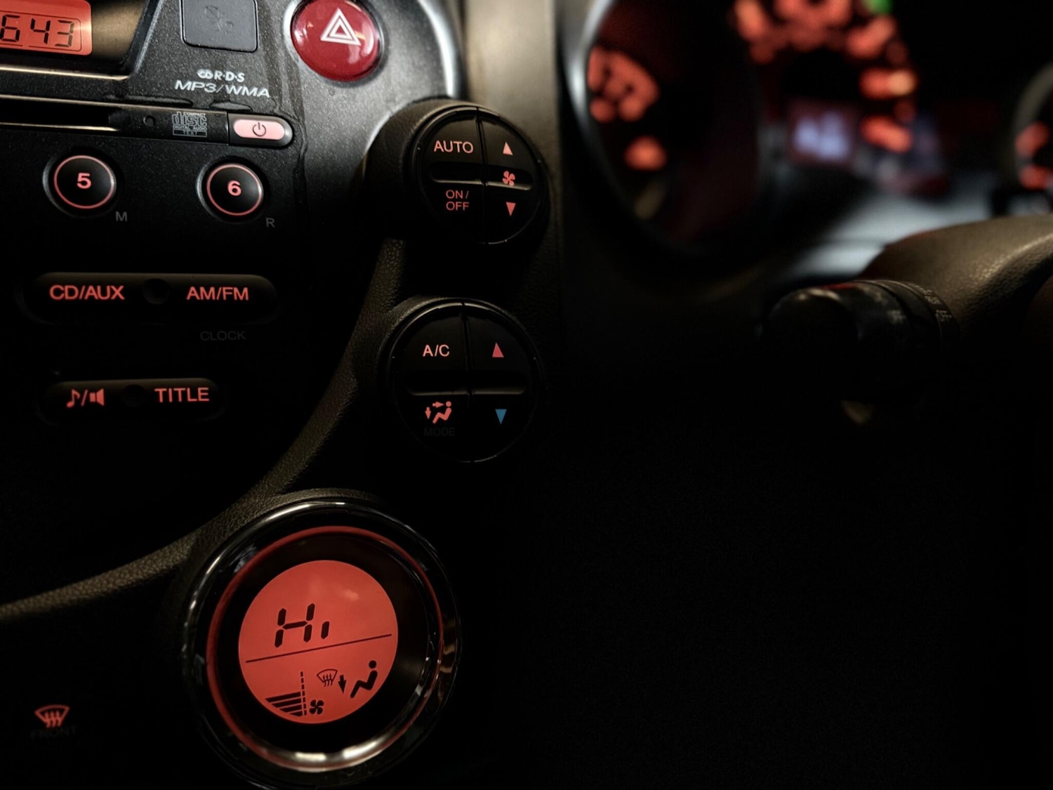 Used Honda Jazz for sale - 76994216: Photo 32