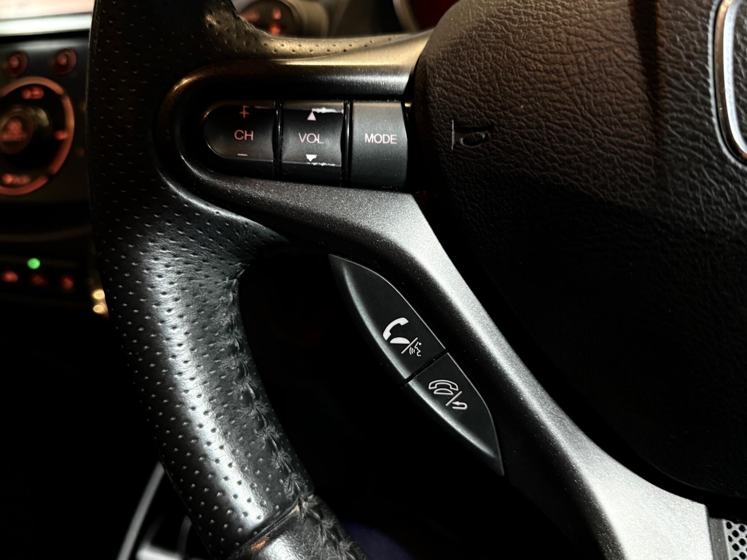 Used Honda Jazz for sale - 76994216: Photo 36