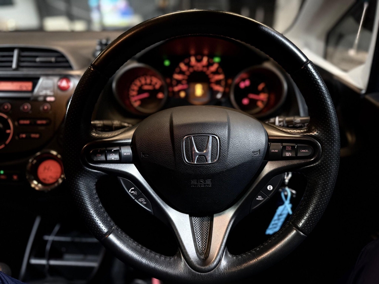 Used Honda Jazz for sale - 76994216: Photo 37