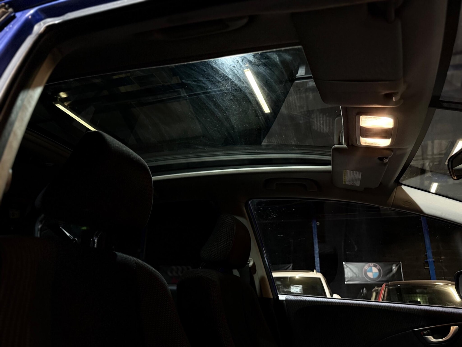 Used Honda Jazz for sale - 76994216: Photo 38