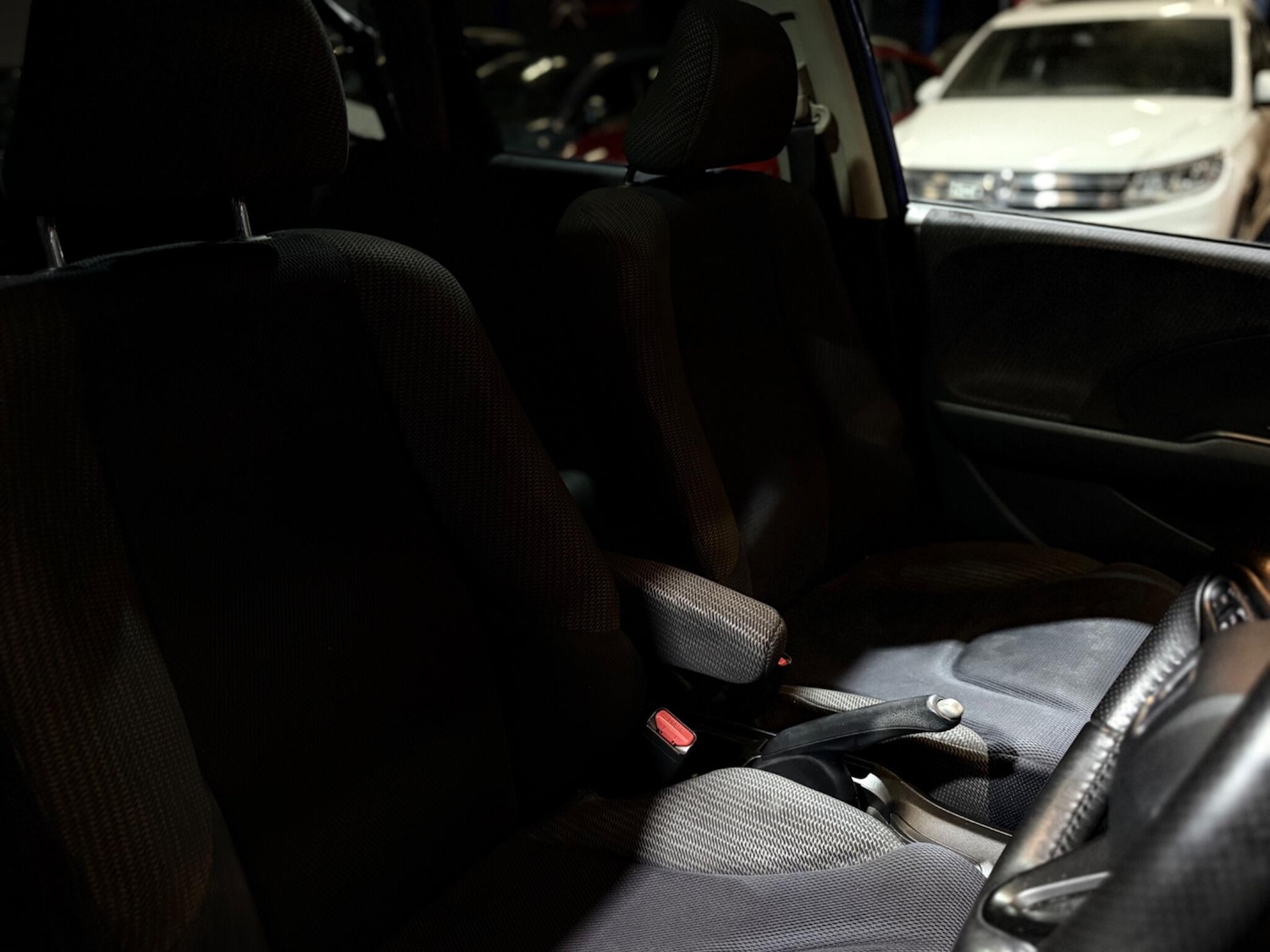 Used Honda Jazz for sale - 76994216: Photo 39