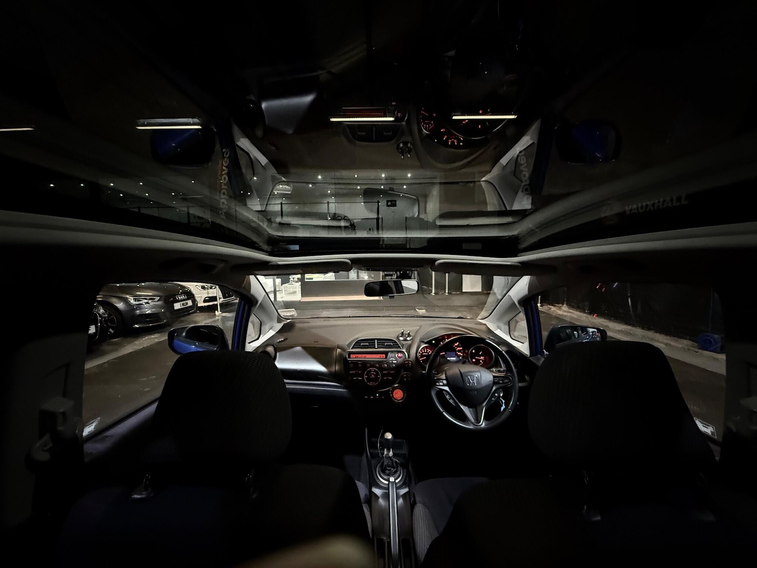 Used Honda Jazz for sale - 76994216: Photo 4