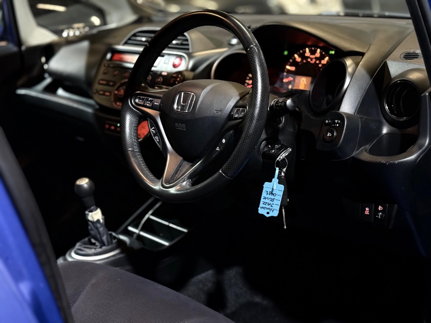 Used Honda Jazz for sale - 76994216: Photo 40