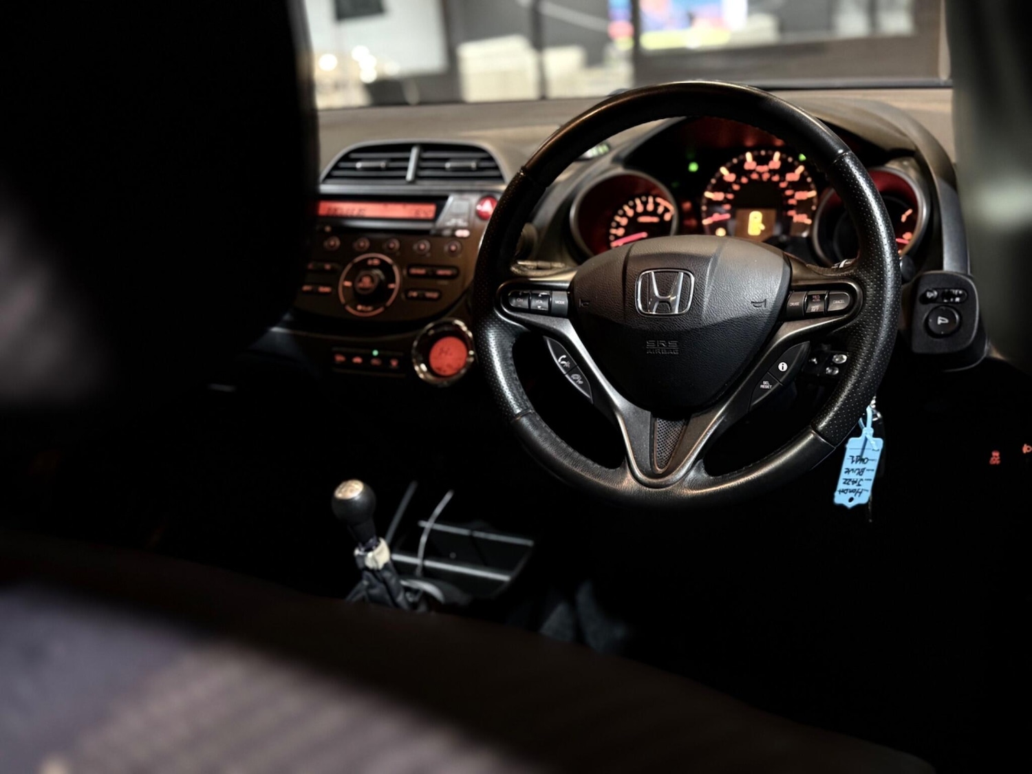 Used Honda Jazz for sale - 76994216: Photo 41