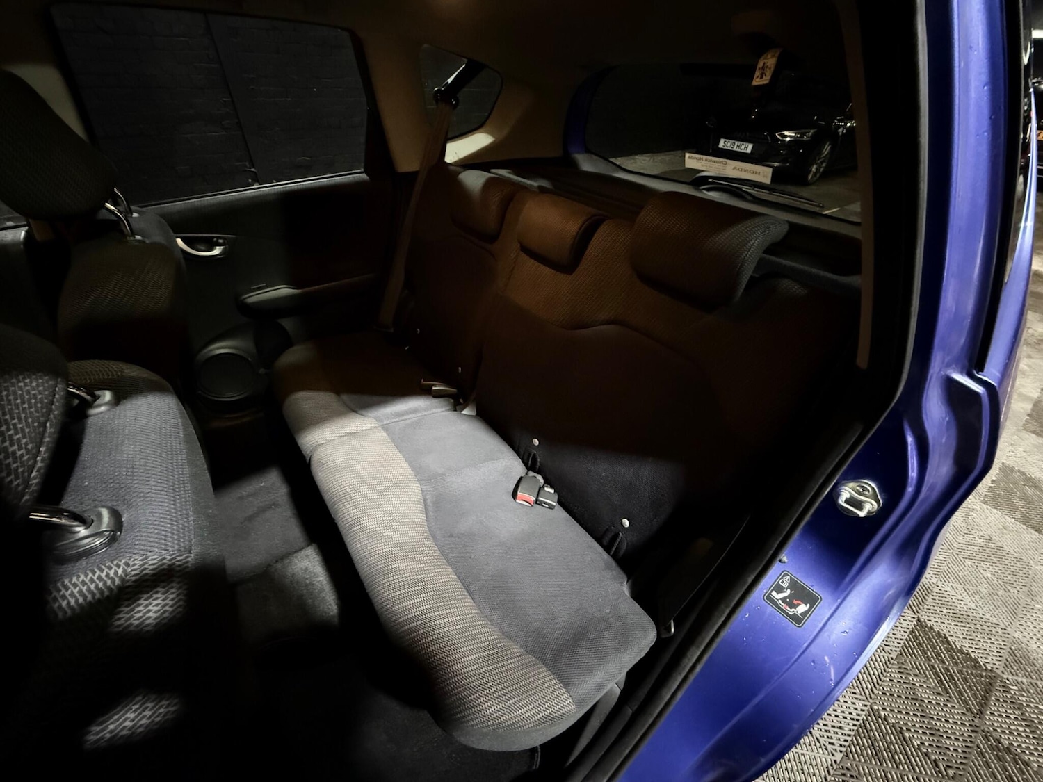 Used Honda Jazz for sale - 76994216: Photo 43