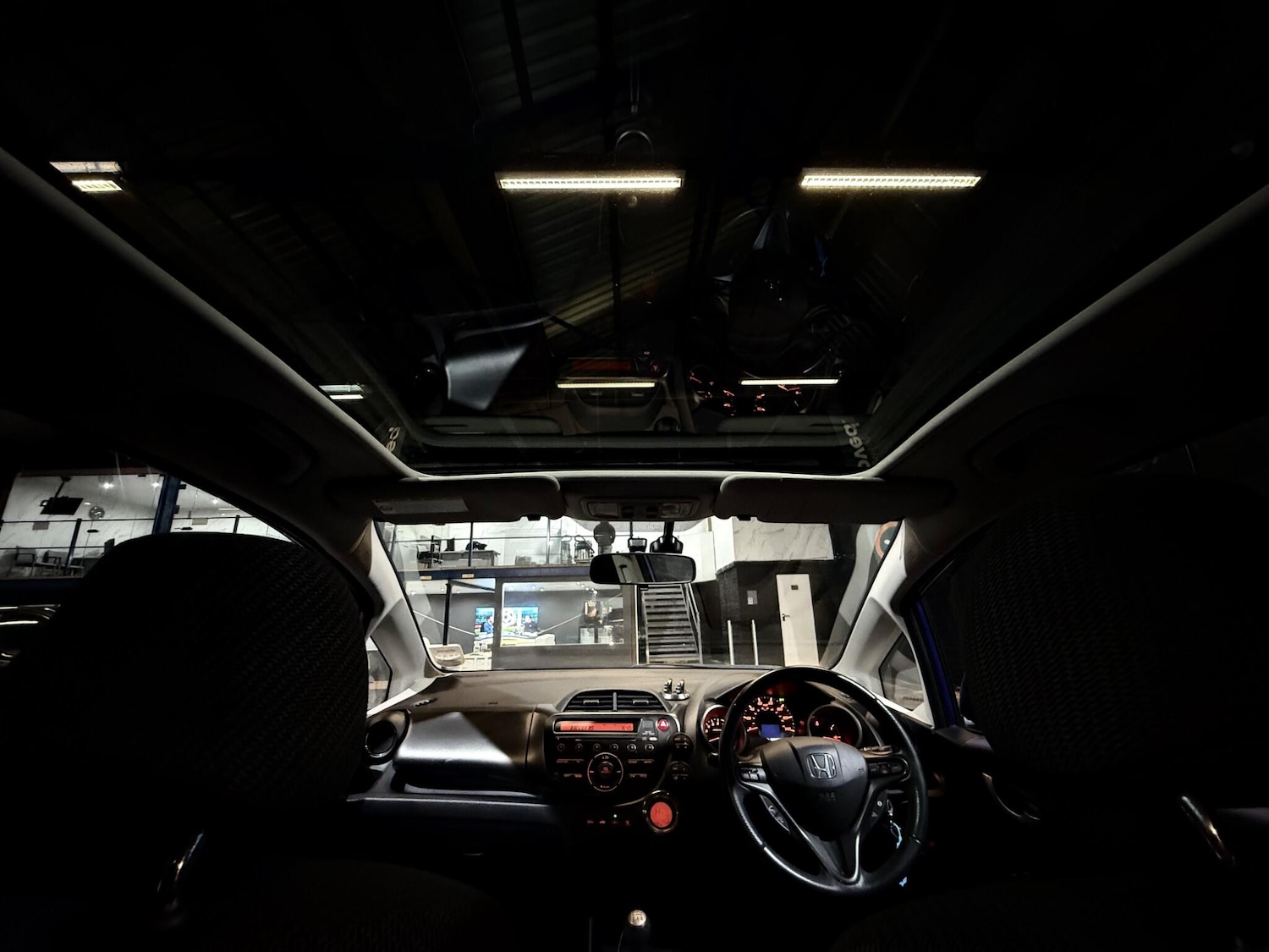 Used Honda Jazz for sale - 76994216: Photo 44