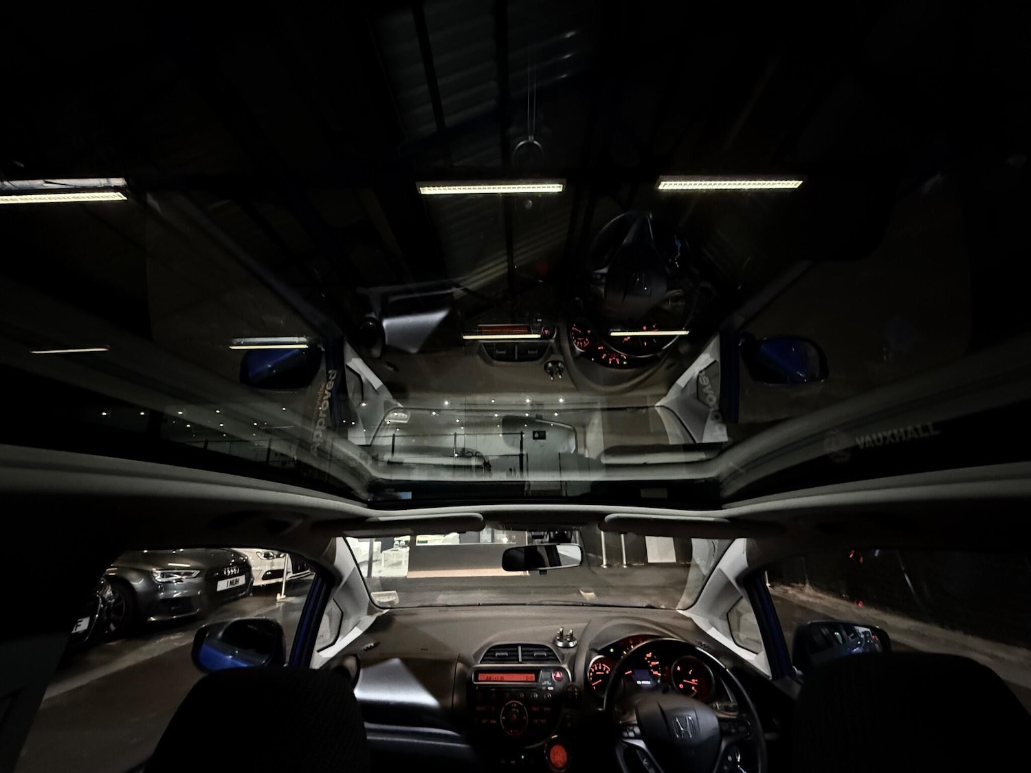 Used Honda Jazz for sale - 76994216: Photo 45