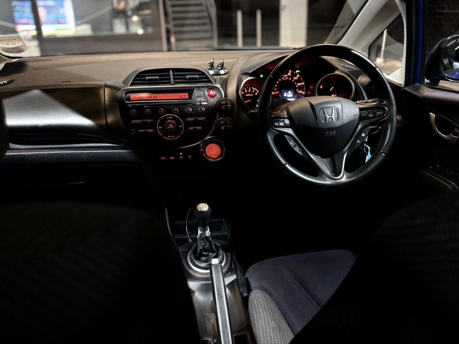 Used Honda Jazz for sale - 76994216: Photo 46