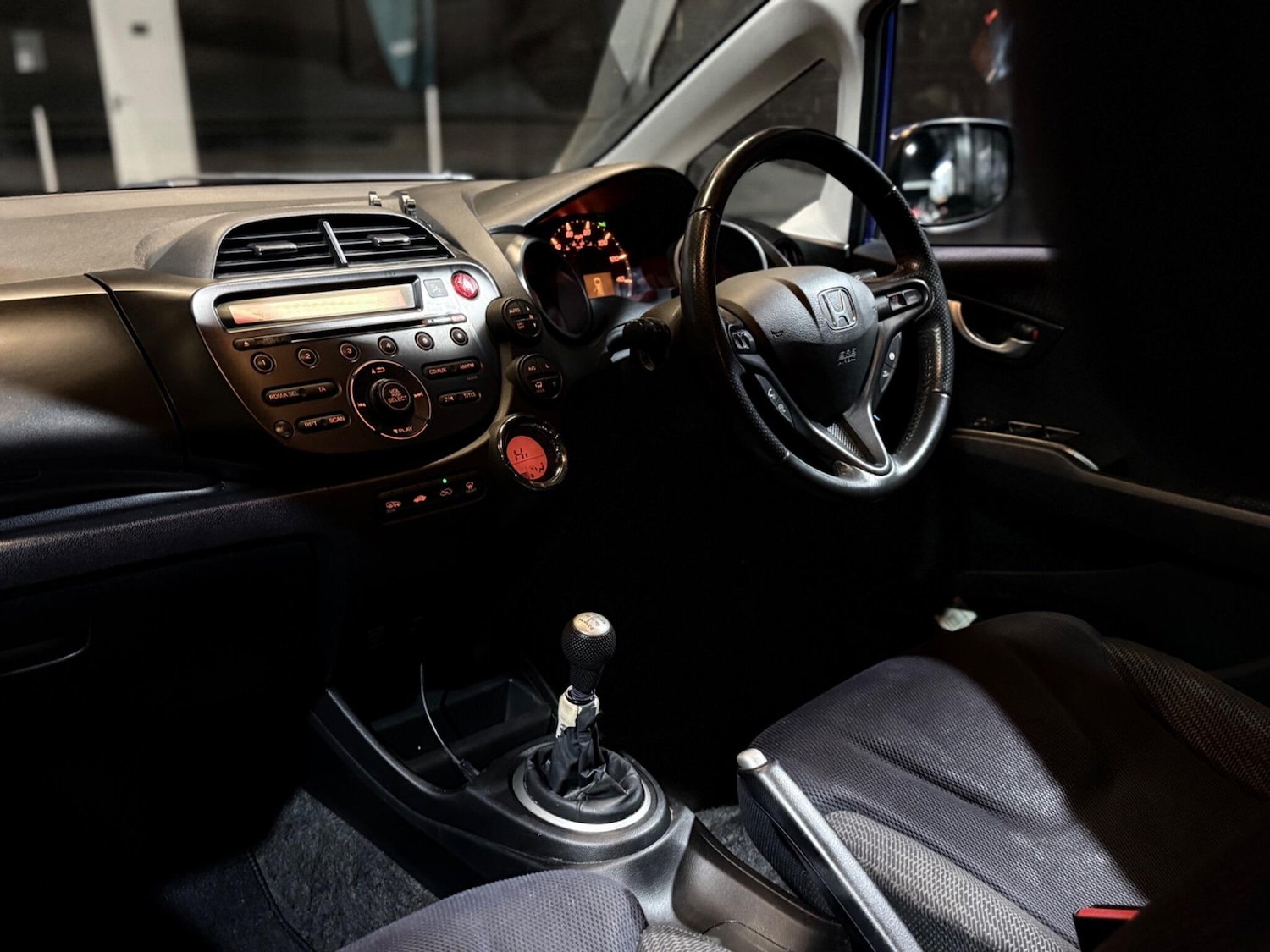 Used Honda Jazz for sale - 76994216: Photo 47