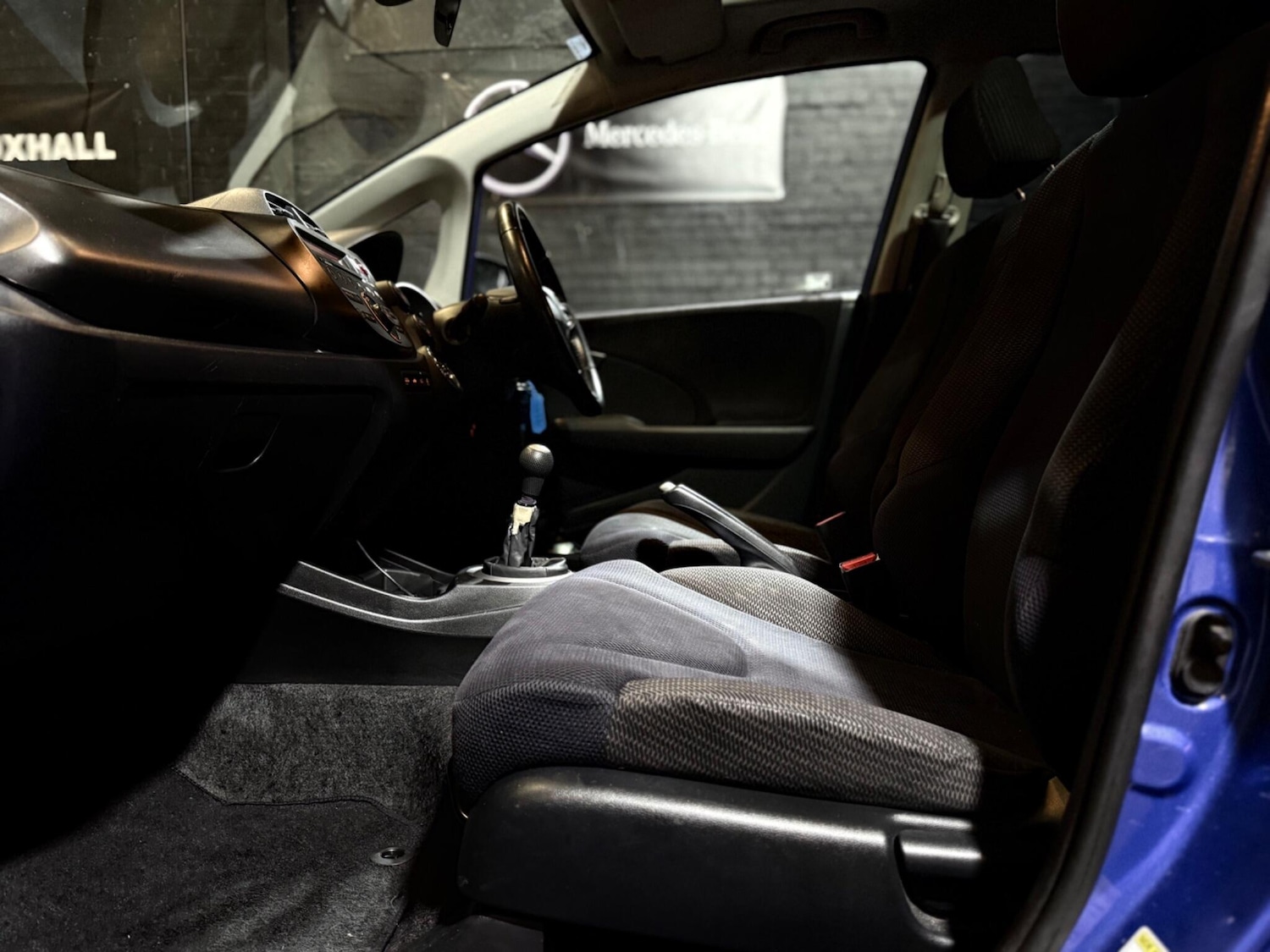 Used Honda Jazz for sale - 76994216: Photo 49