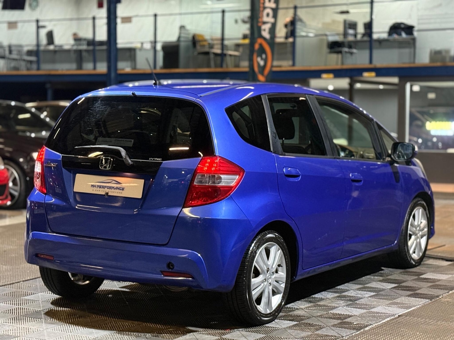 Used Honda Jazz for sale - 76994216: Photo 5