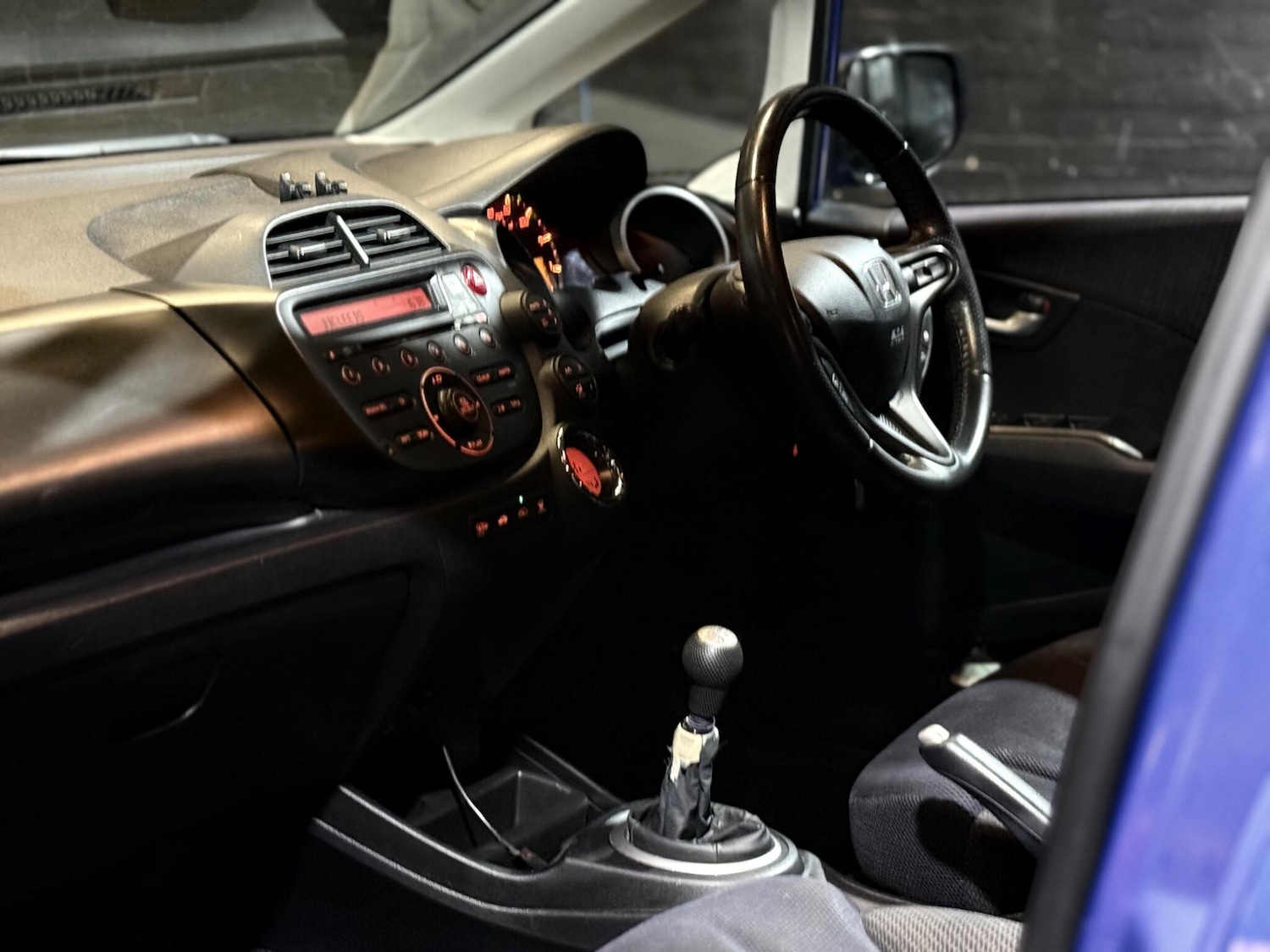 Used Honda Jazz for sale - 76994216: Photo 50