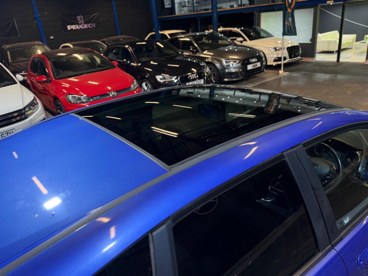 Used Honda Jazz for sale - 76994216: Photo 51