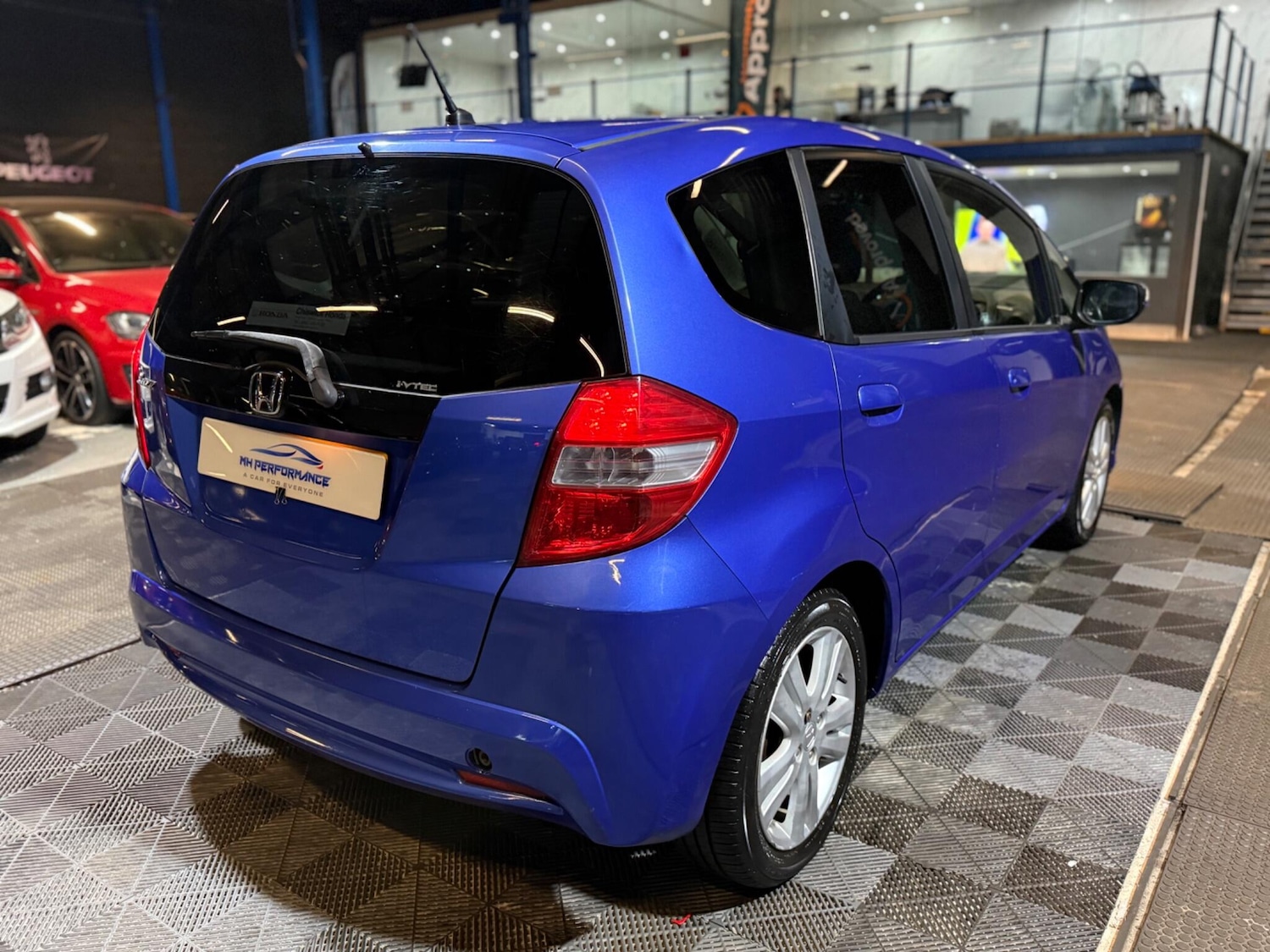 Used Honda Jazz for sale - 76994216: Photo 54