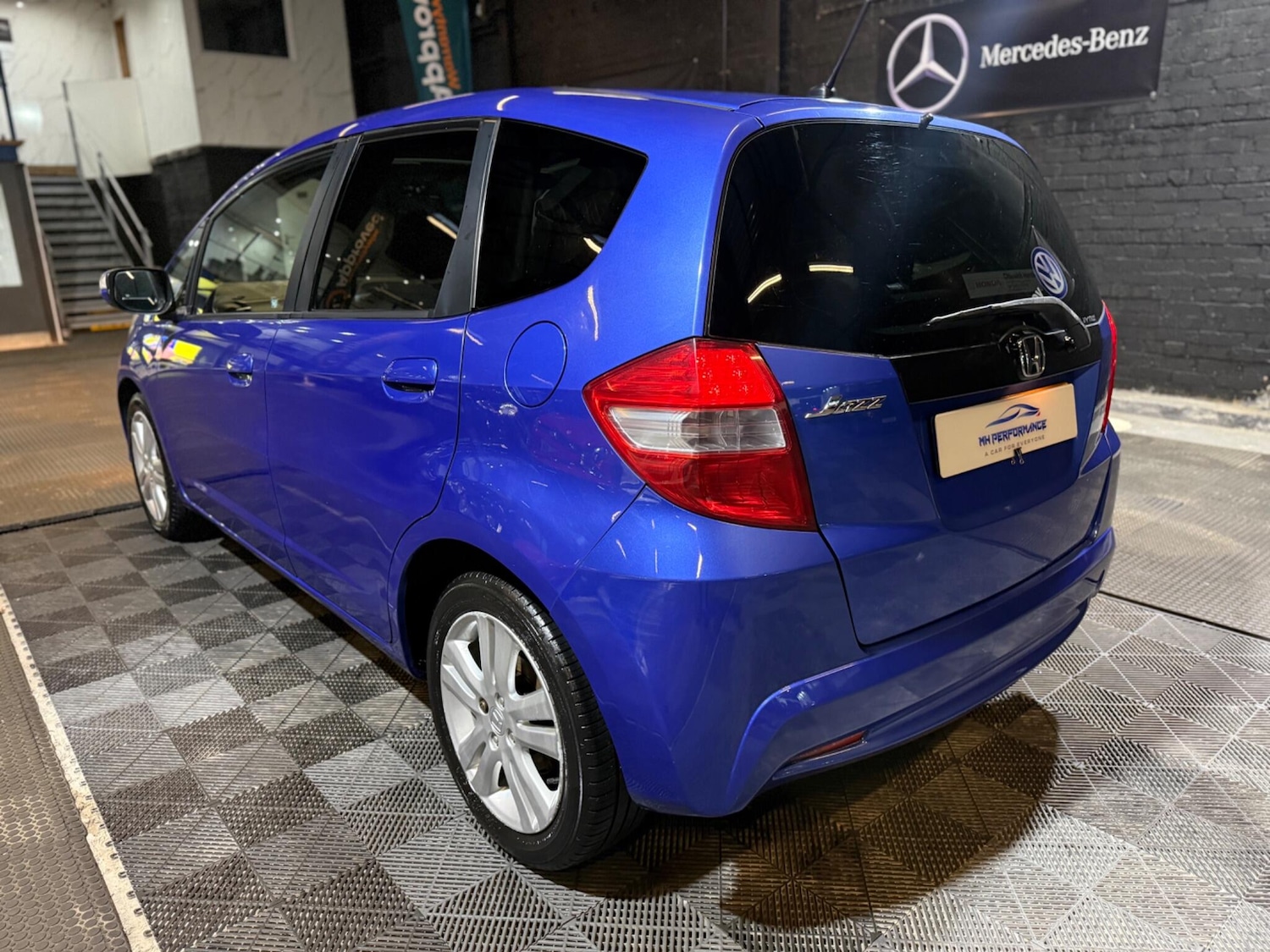 Used Honda Jazz for sale - 76994216: Photo 55