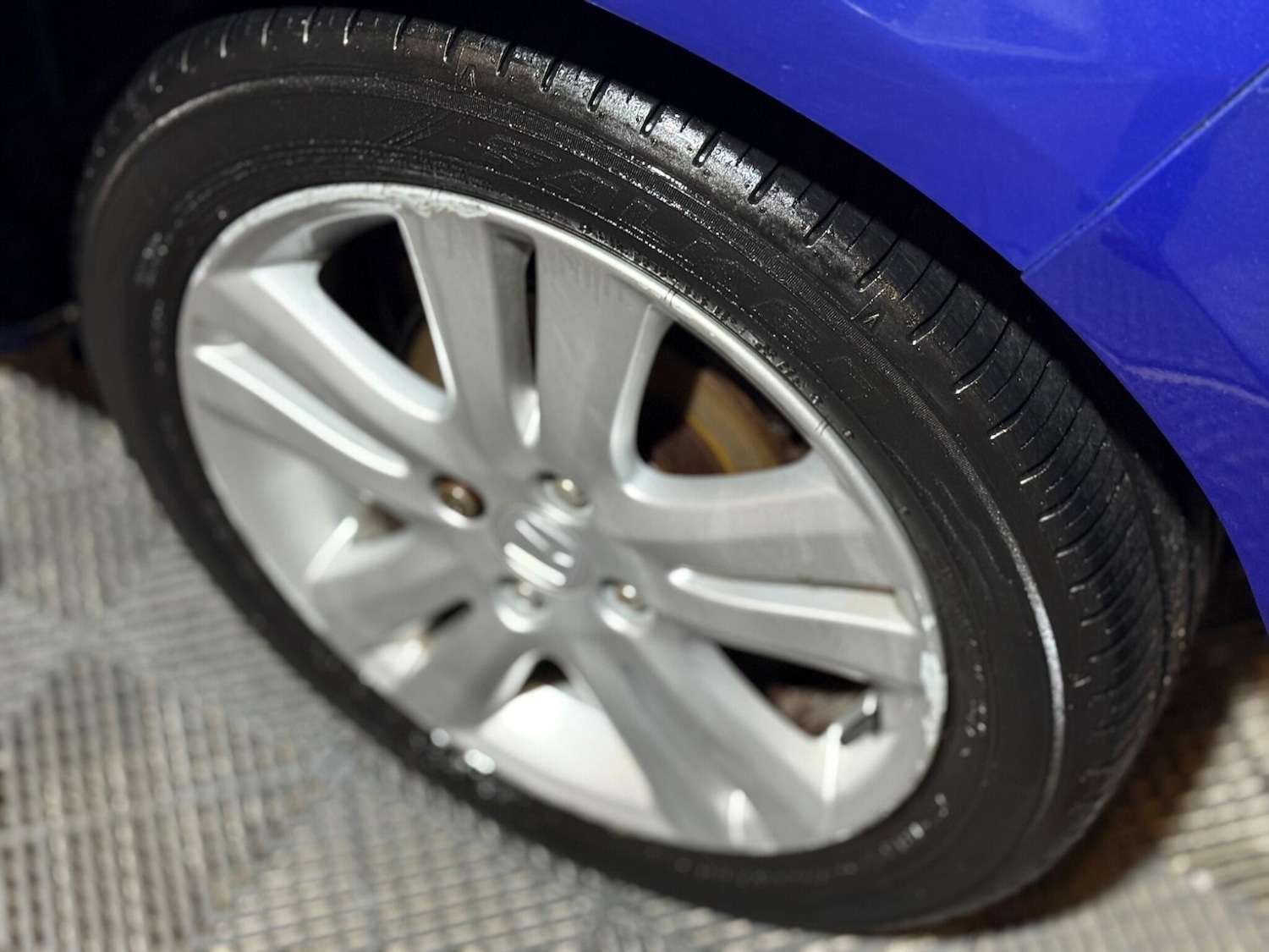 Used Honda Jazz for sale - 76994216: Photo 56