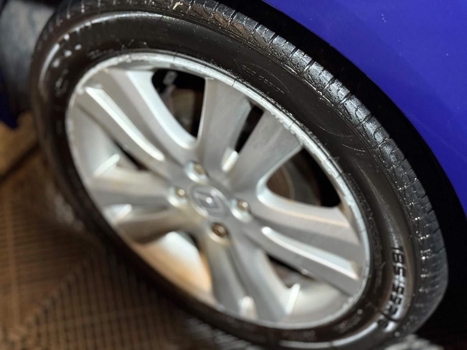 Used Honda Jazz for sale - 76994216: Photo 57