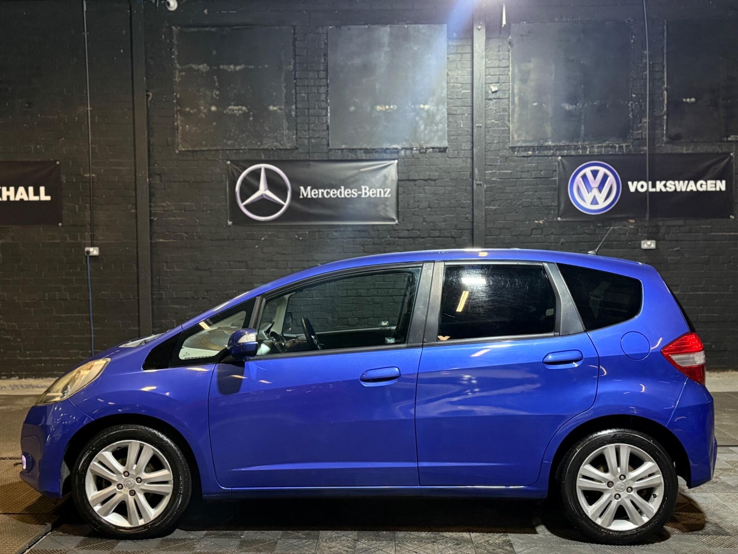 Used Honda Jazz for sale - 76994216: Photo 58