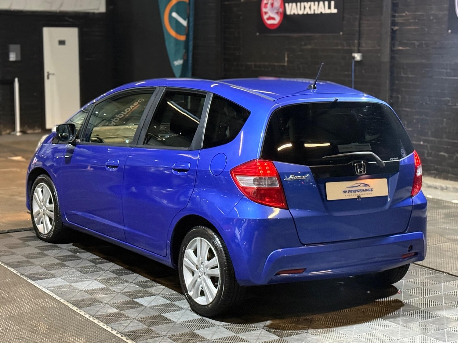 Used Honda Jazz for sale - 76994216: Photo 59