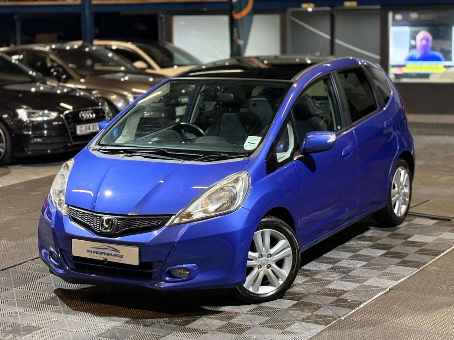 Used Honda Jazz for sale - 76994216: Photo 6
