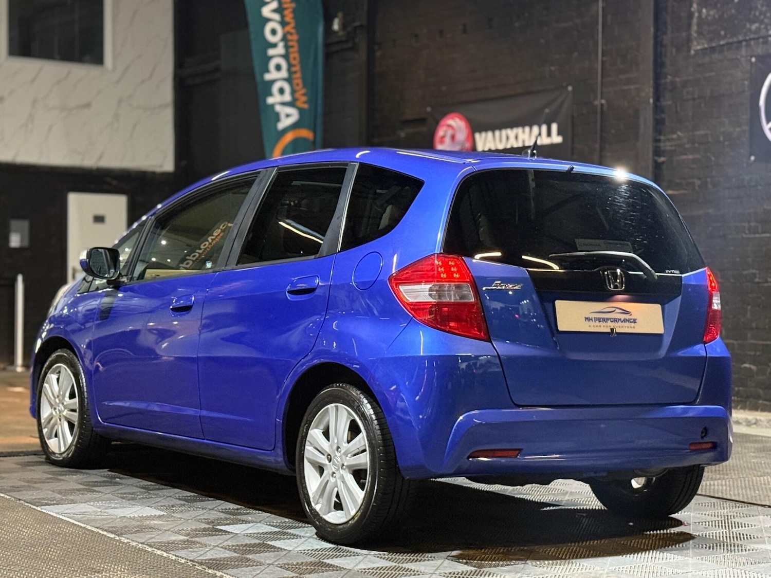 Used Honda Jazz for sale - 76994216: Photo 60