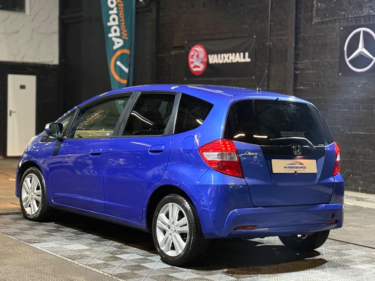 Used Honda Jazz for sale - 76994216: Photo 61