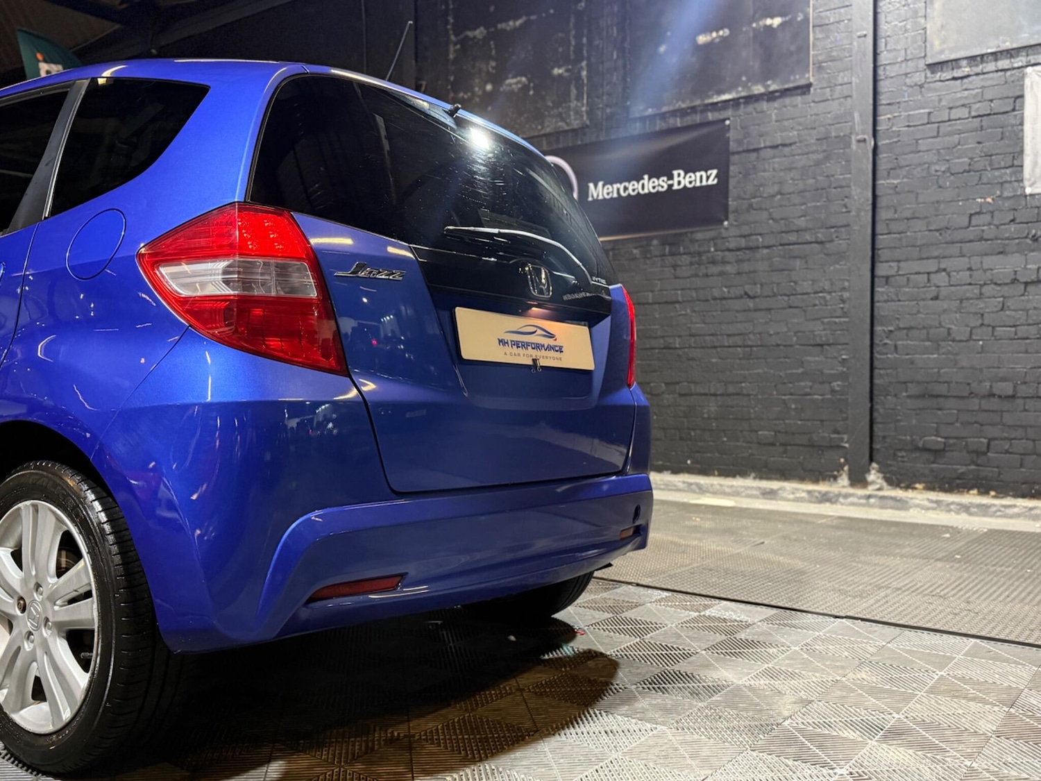 Used Honda Jazz for sale - 76994216: Photo 62