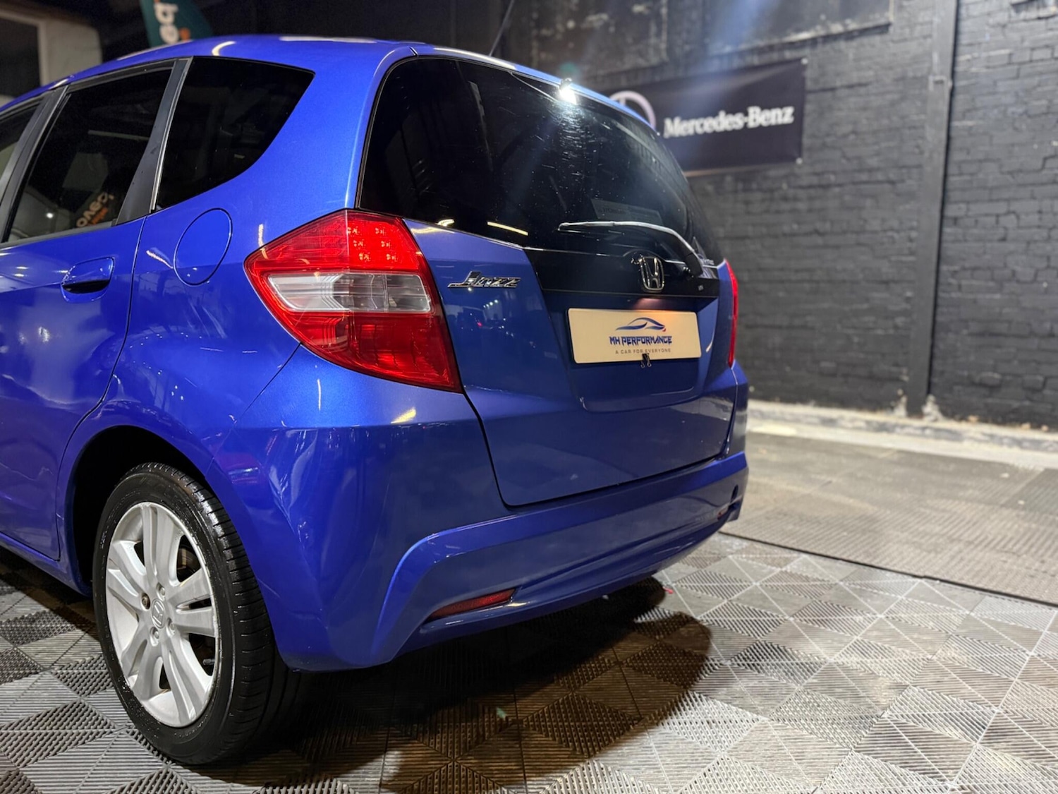 Used Honda Jazz for sale - 76994216: Photo 63