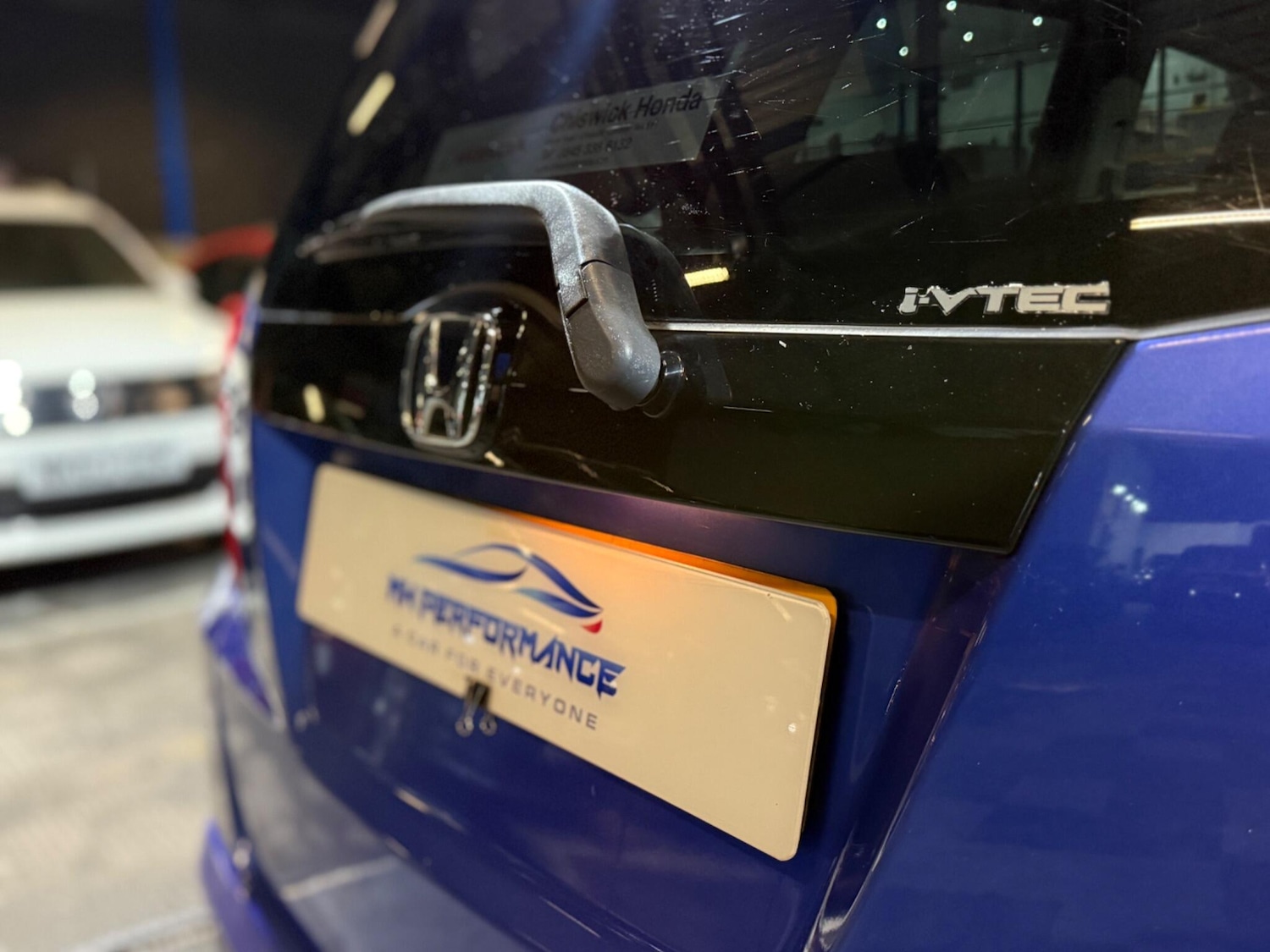 Used Honda Jazz for sale - 76994216: Photo 64