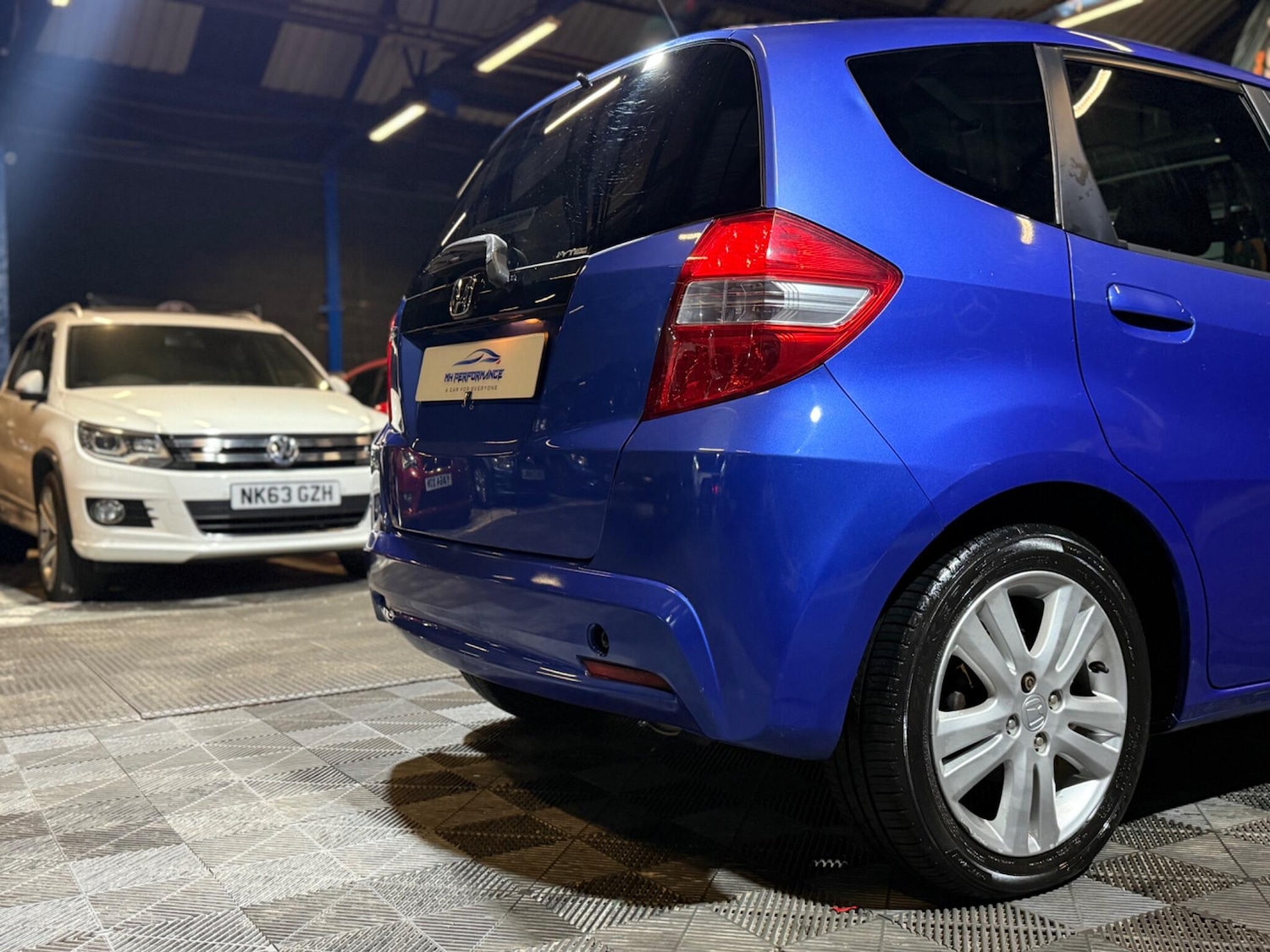 Used Honda Jazz for sale - 76994216: Photo 65