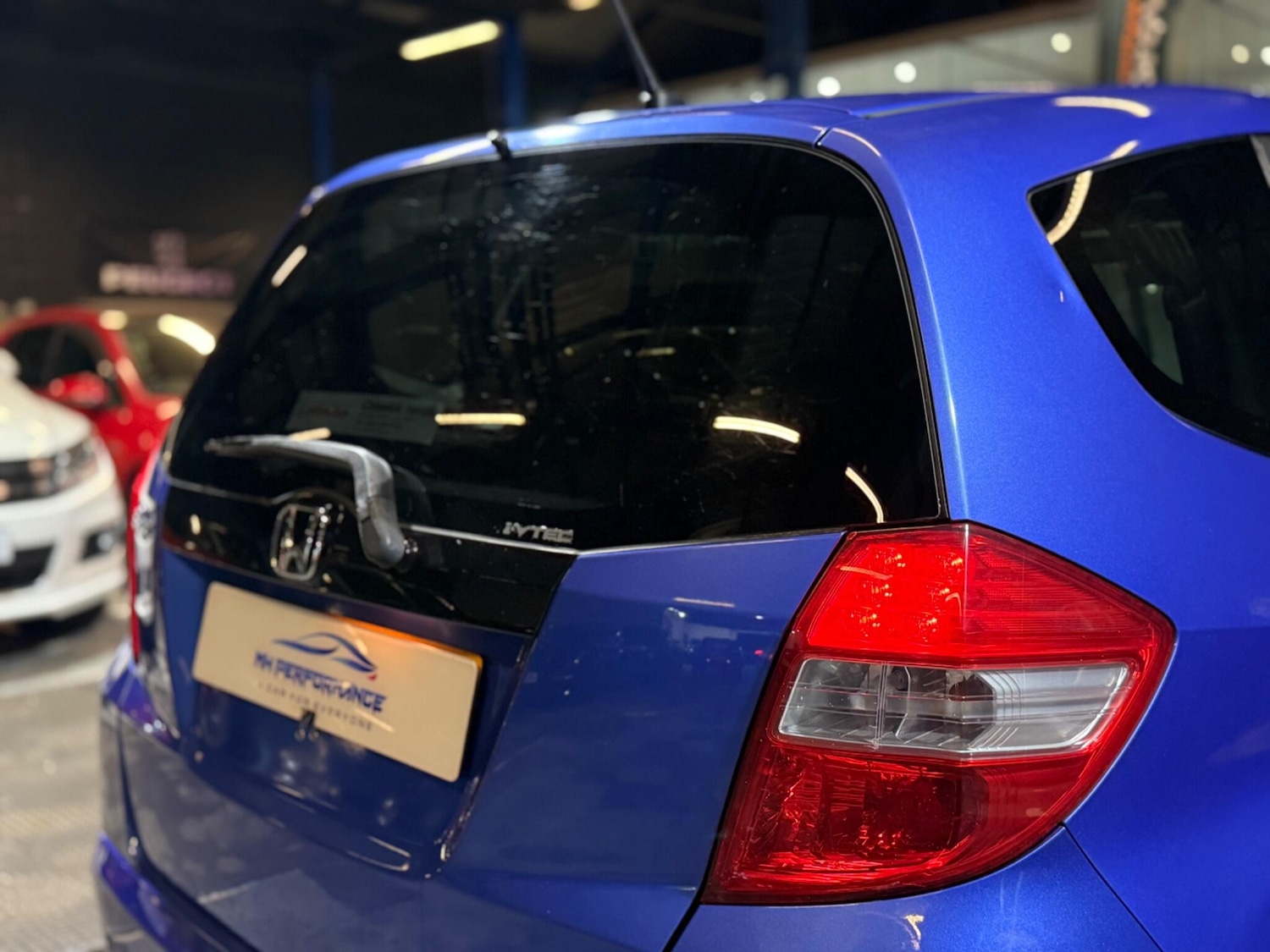 Used Honda Jazz for sale - 76994216: Photo 66