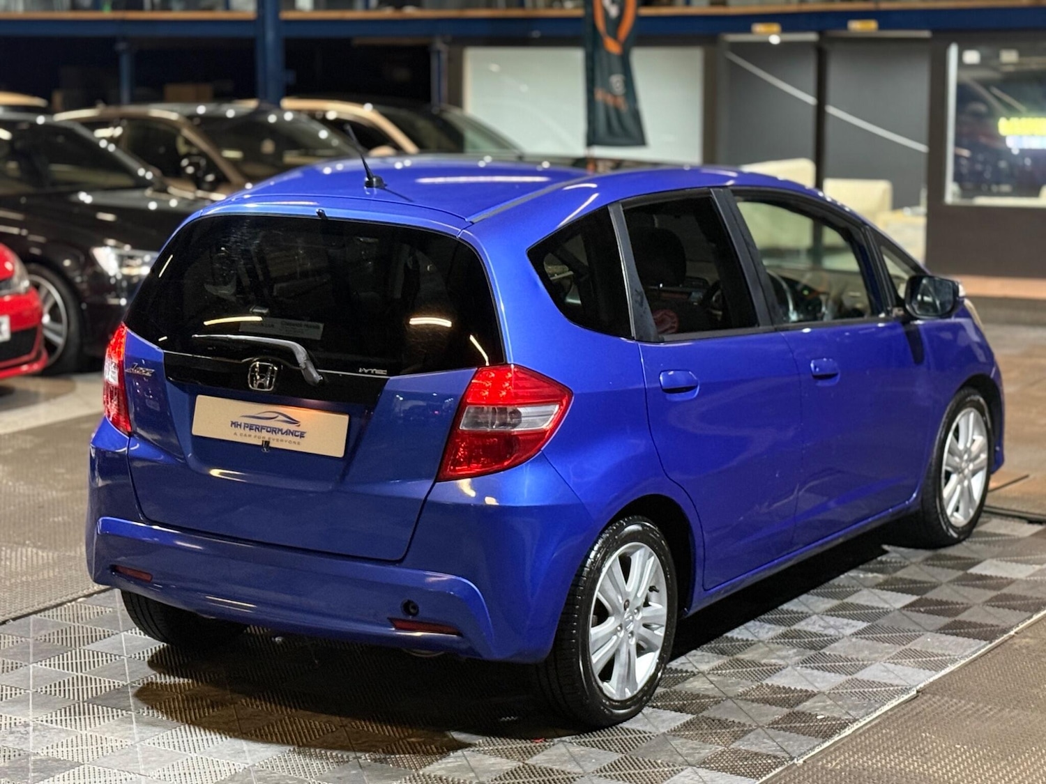 Used Honda Jazz for sale - 76994216: Photo 67