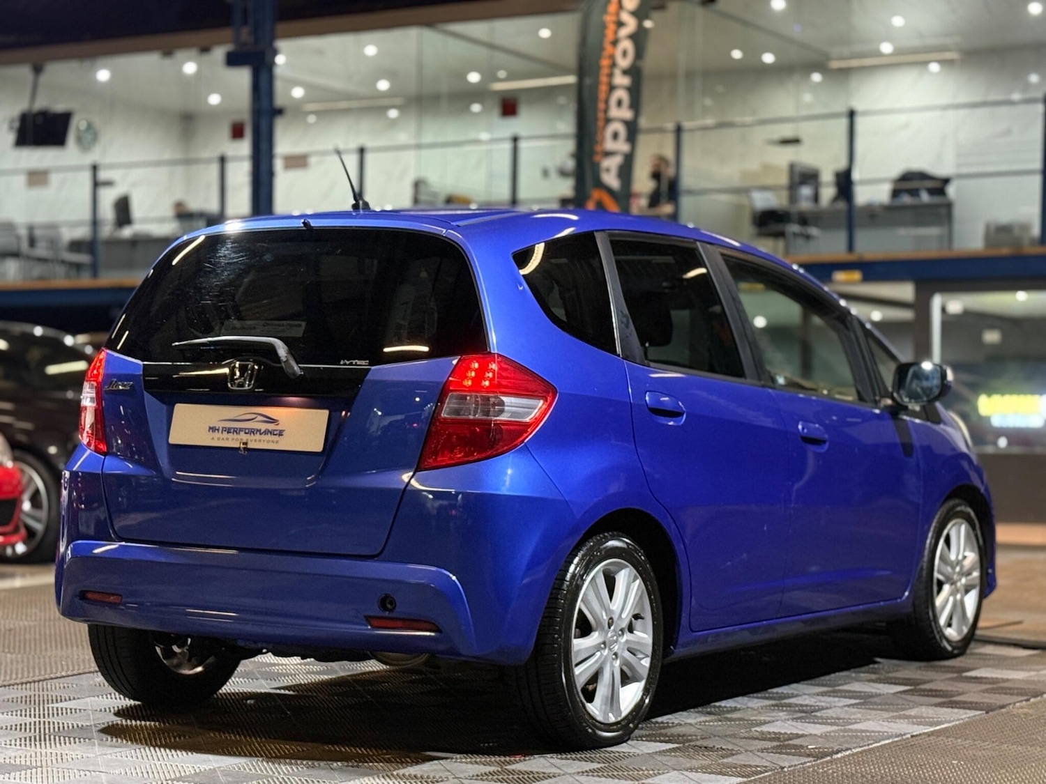 Used Honda Jazz for sale - 76994216: Photo 68