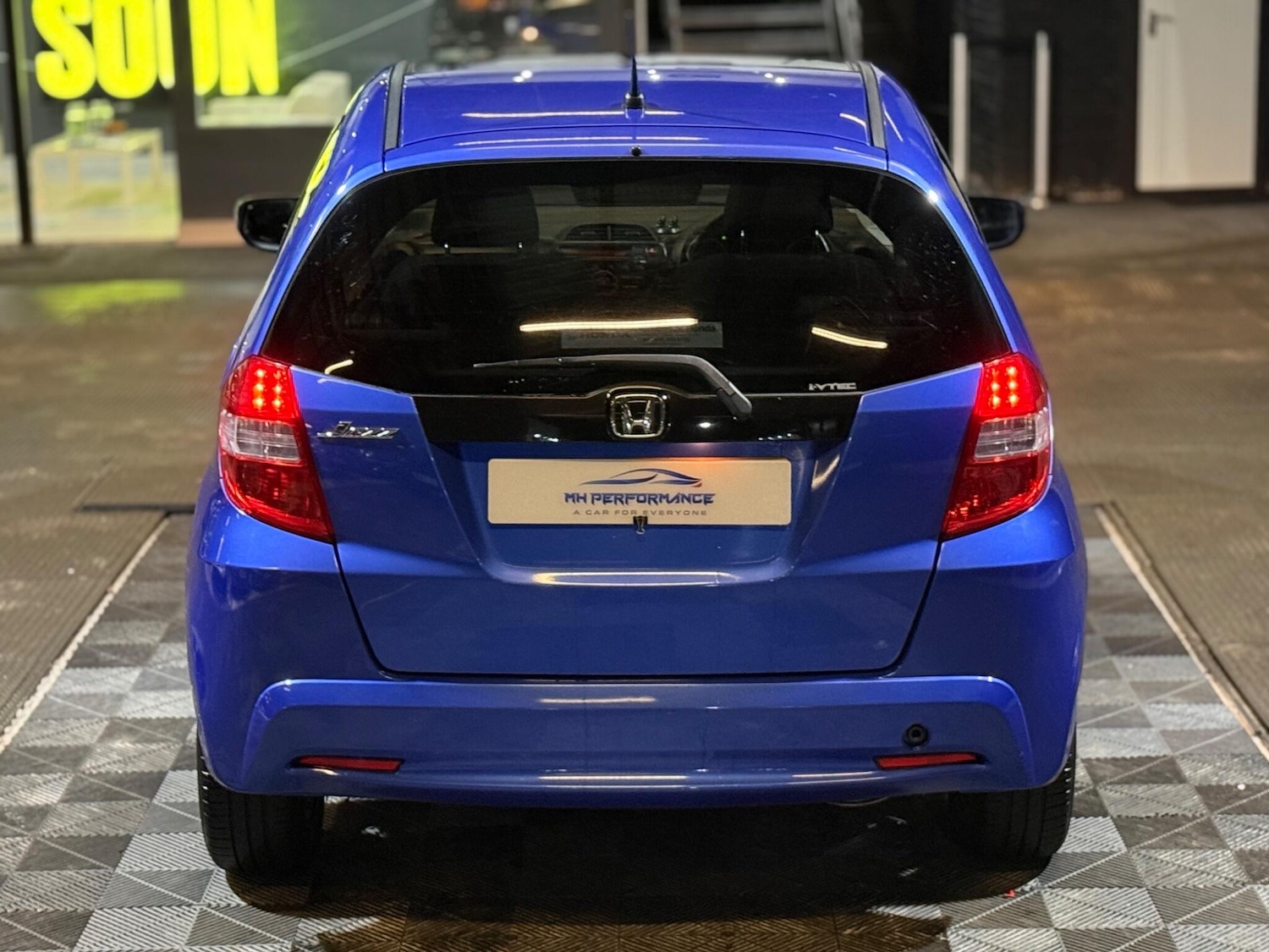 Used Honda Jazz for sale - 76994216: Photo 69