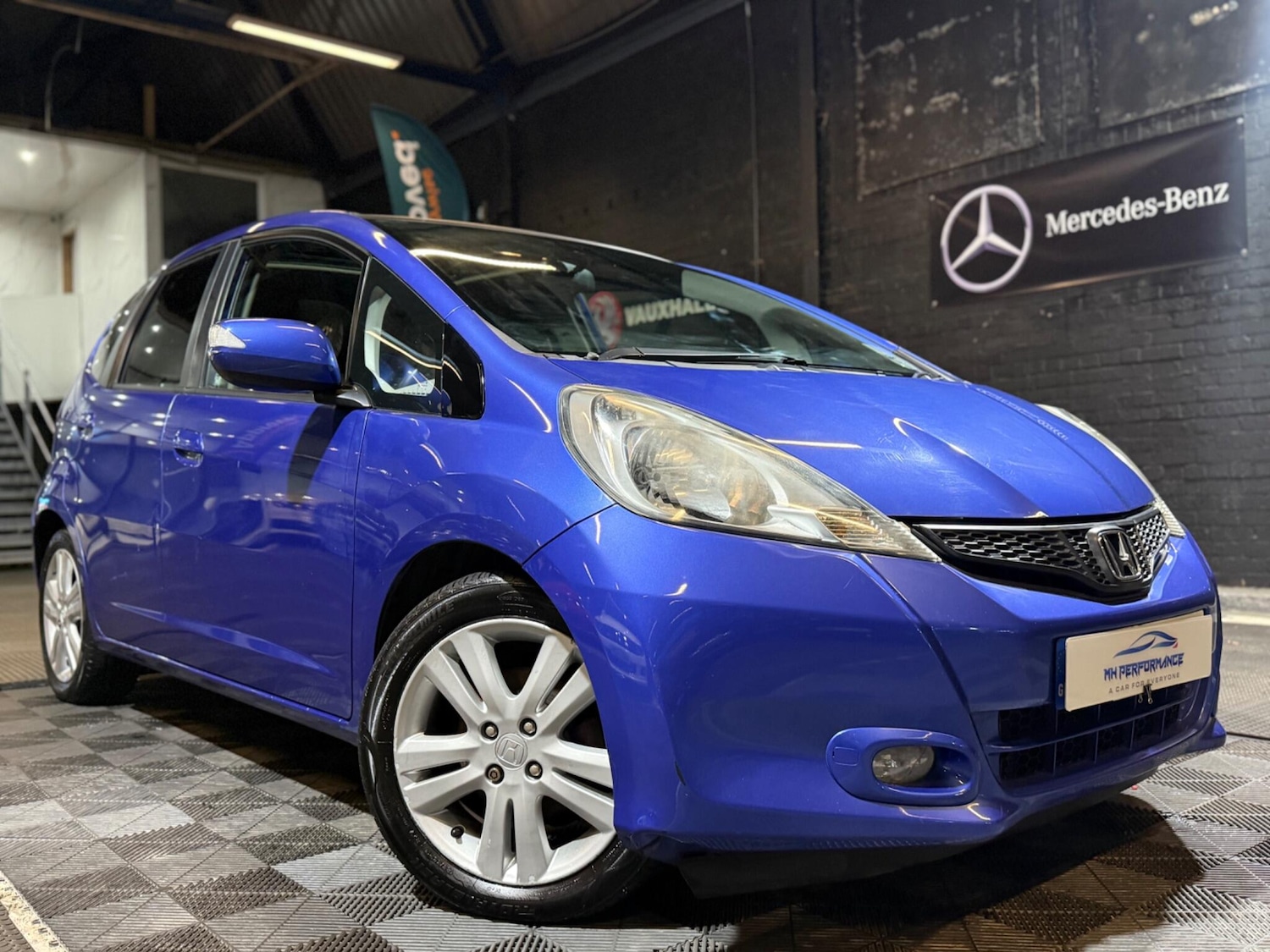 Used Honda Jazz for sale - 76994216: Photo 7