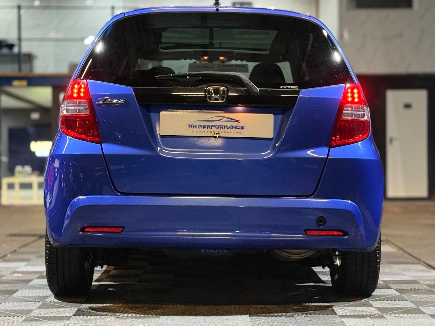 Used Honda Jazz for sale - 76994216: Photo 70