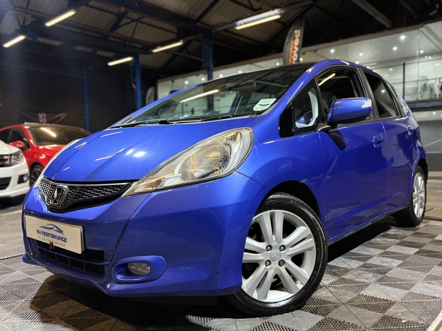 Used Honda Jazz for sale - 76994216: Photo 8