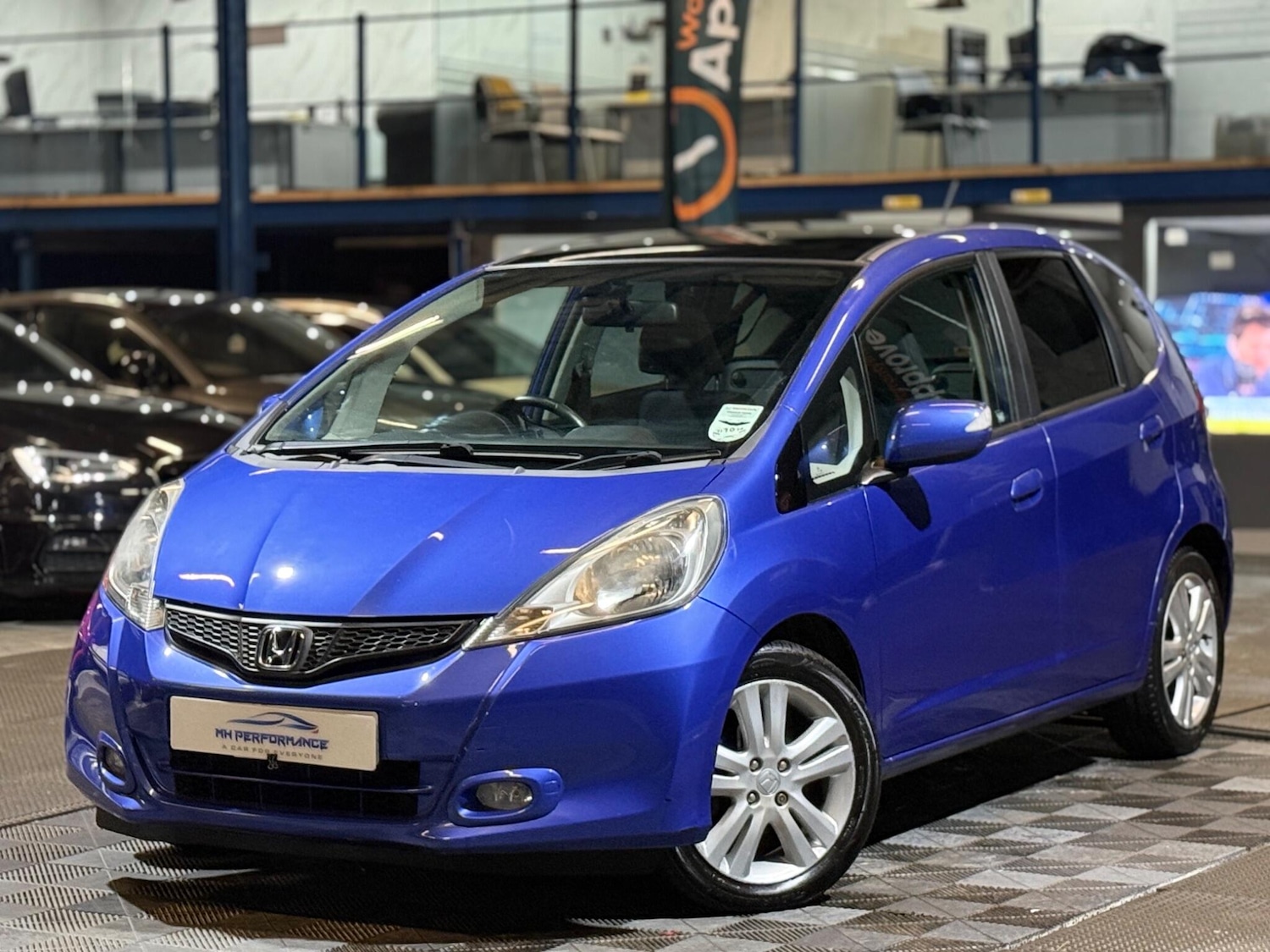 Used Honda Jazz for sale - 76994216: Photo 9