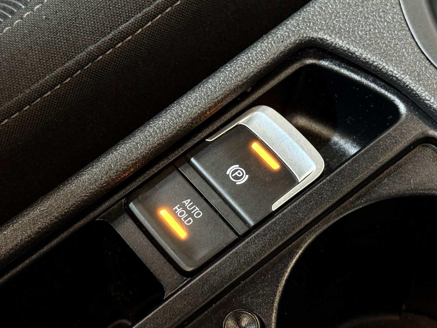 Used Volkswagen Touran 2017 for sale - 76498862: Photo 17