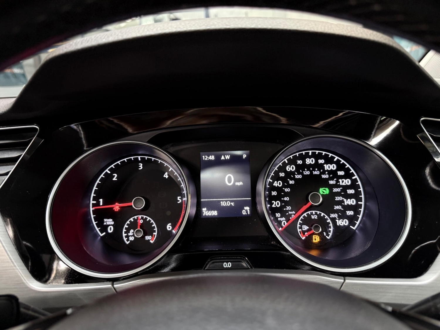 Used Volkswagen Touran 2017 for sale - 76498862: Photo 19