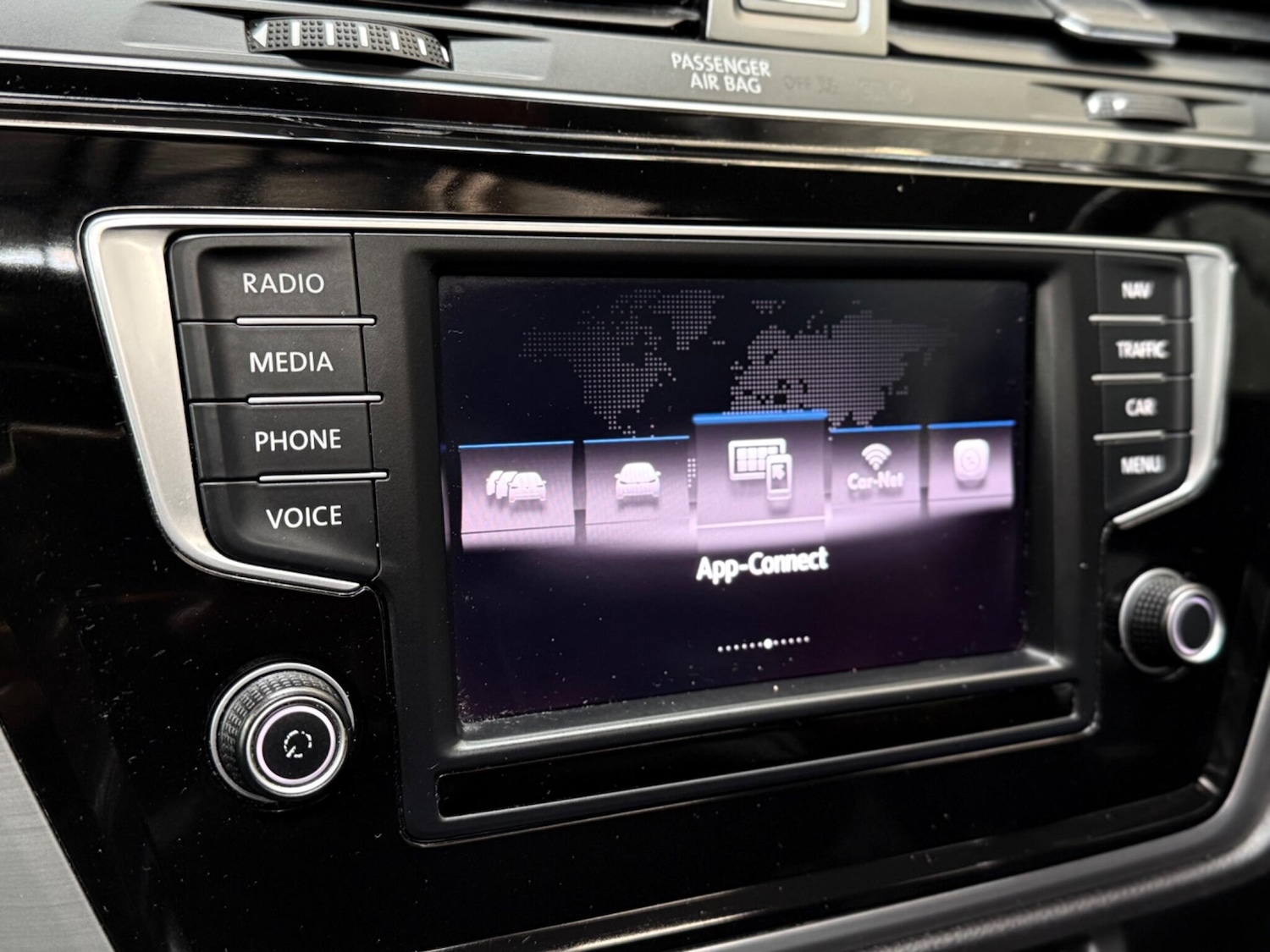 Used Volkswagen Touran 2017 for sale - 76498862: Photo 25