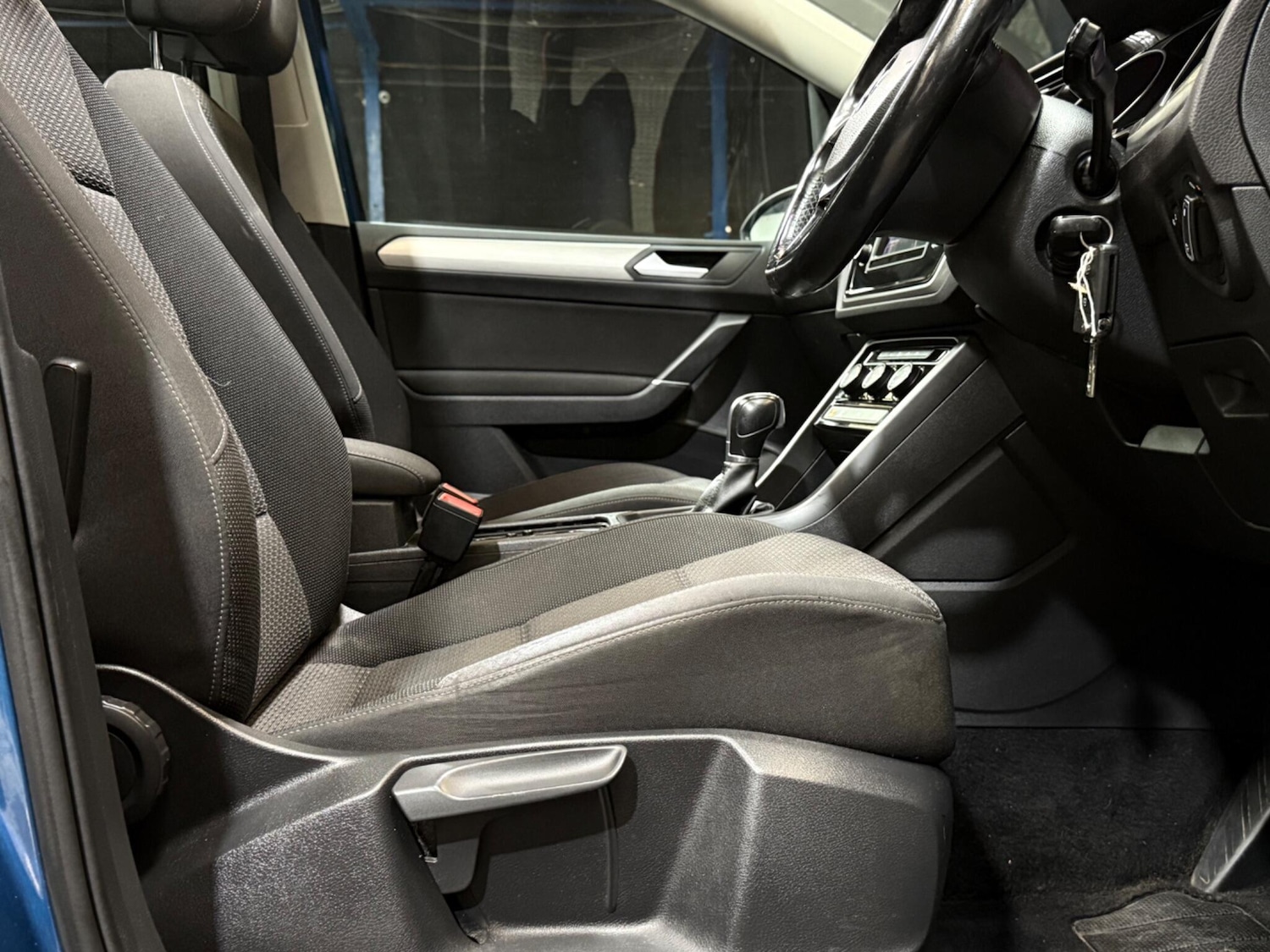 Used Volkswagen Touran 2017 for sale - 76498862: Photo 53